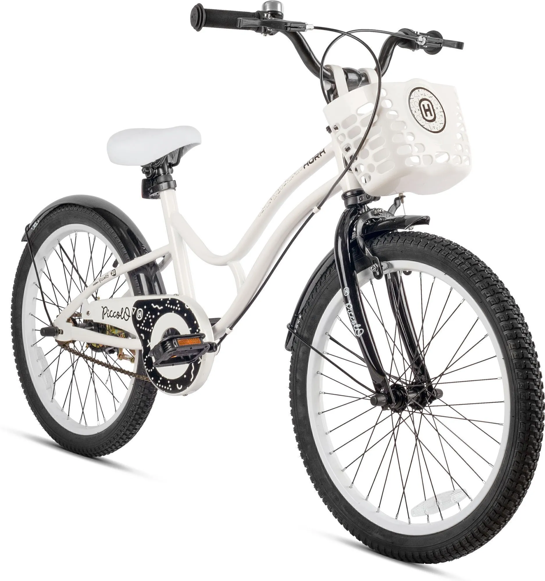 Велосипед HORH PICCOLO 20" 2021 