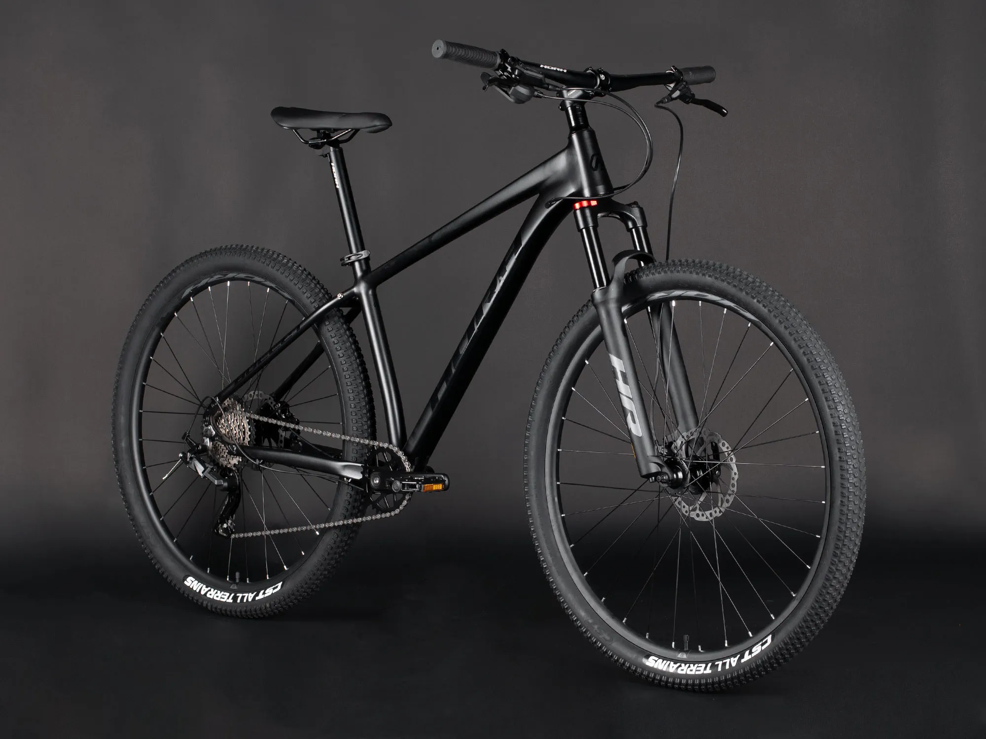 Велосипед HORH BULLET BHD 9.1 29" 2024 