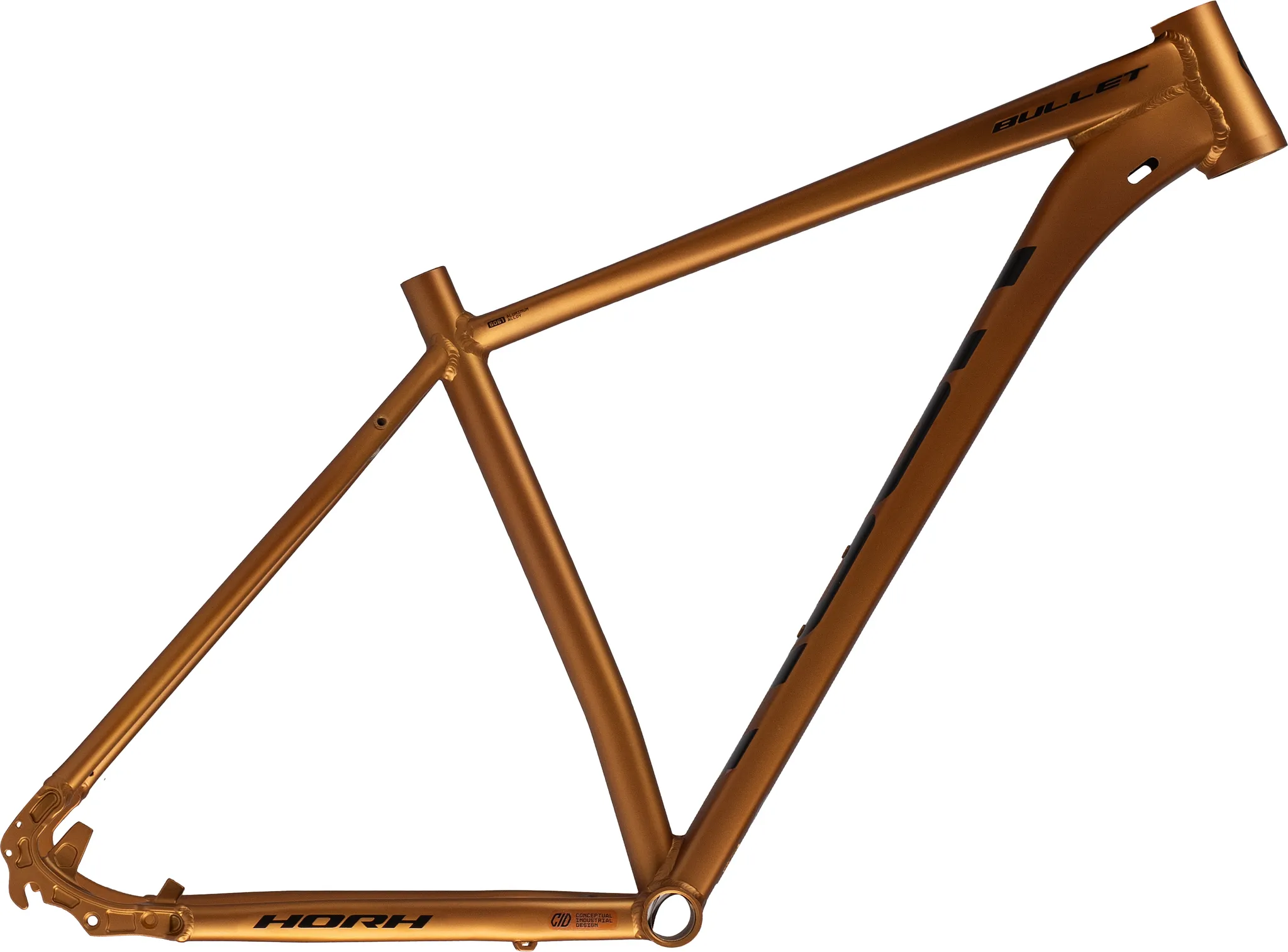 Рама HORH BULLET 29