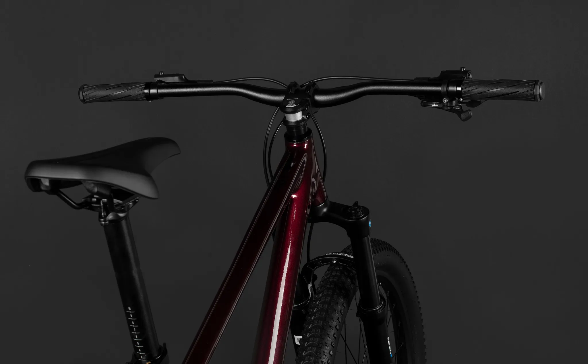 Велосипед HORH ROOT Elite 2025