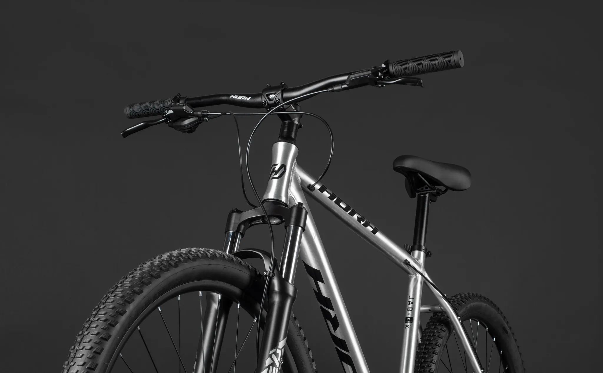 Велосипед HORH JAB JABAM 9.0 29" 2025