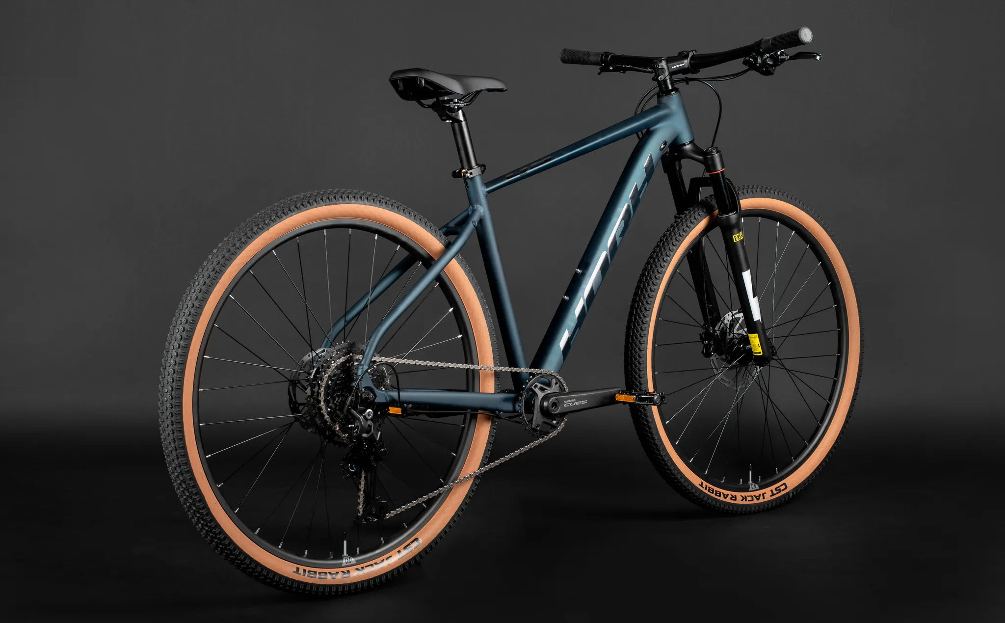 Велосипед HORH Q9 Elite 2025 