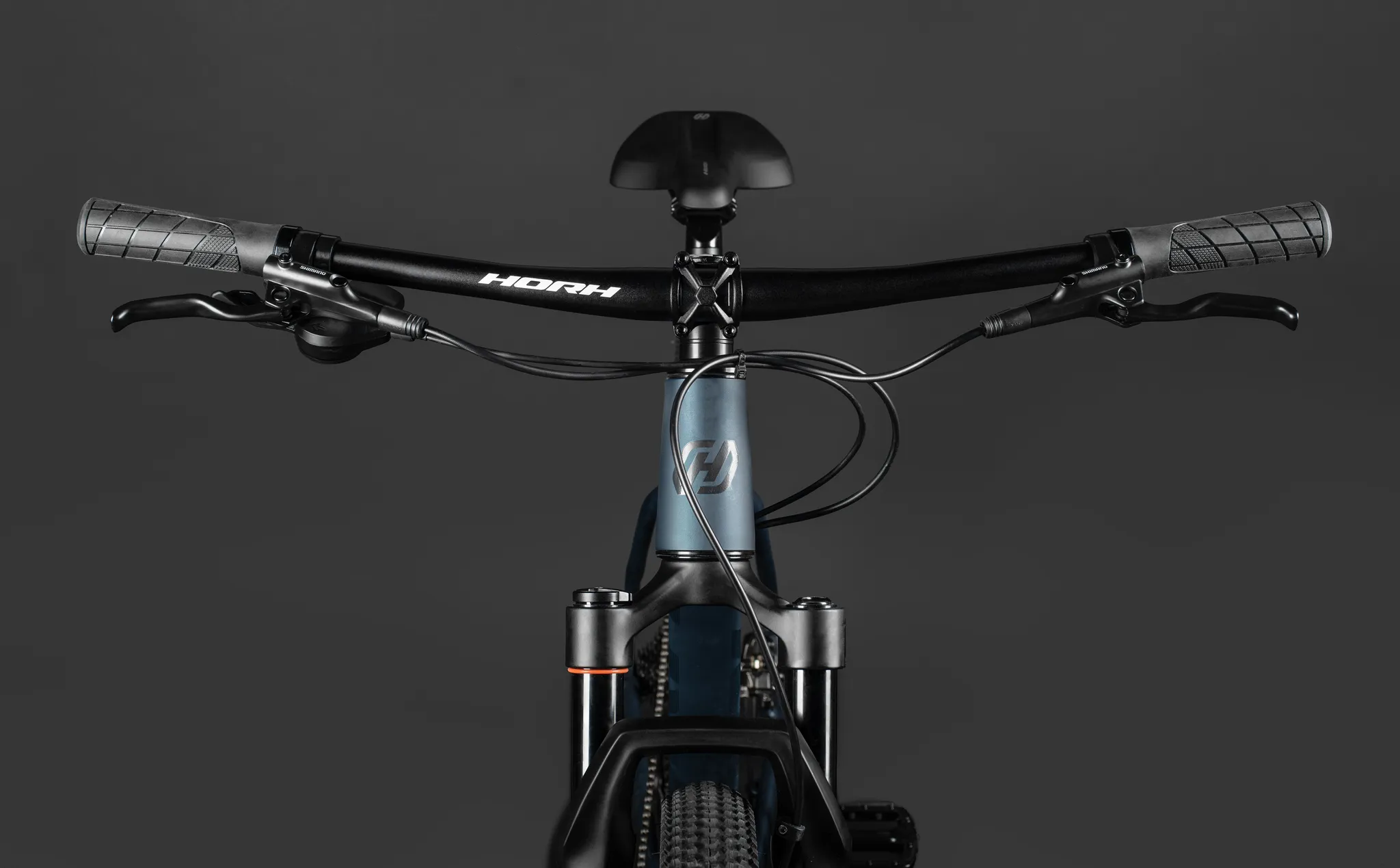 Велосипед HORH Q9 Elite 2025 