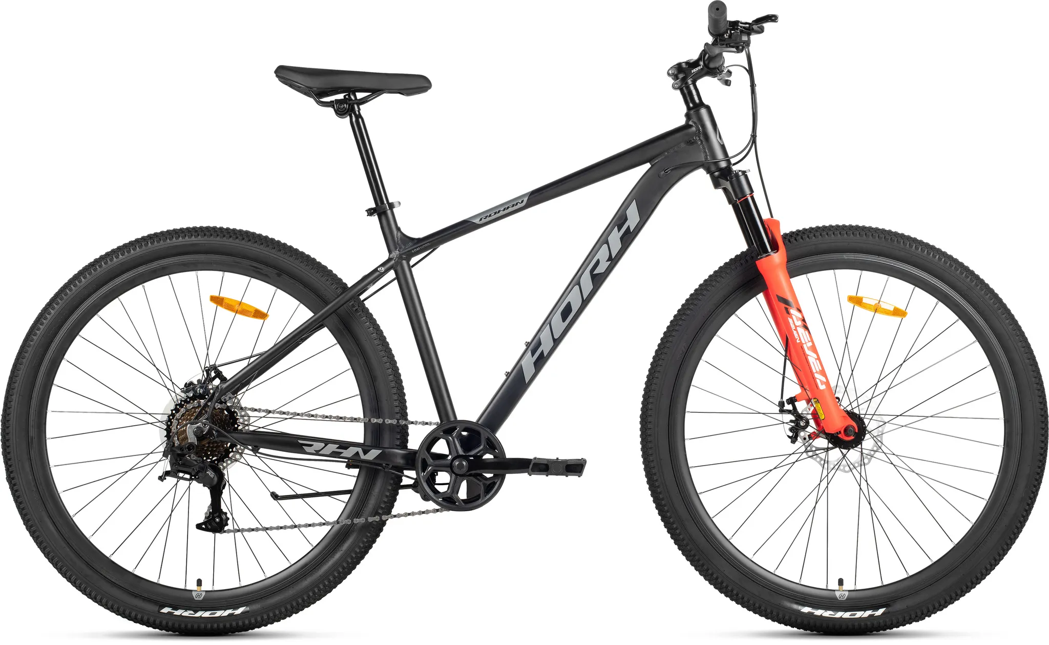 Велосипед HORH ROHAN RMD9.0 29" 2025 