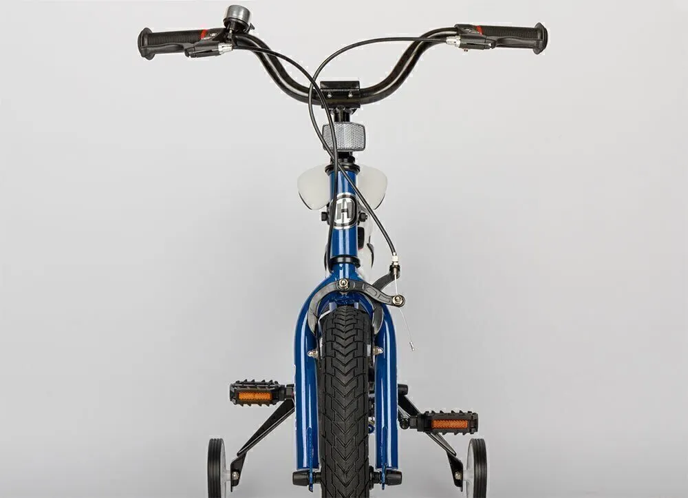 Велосипед HORH FORTE 16" 2021