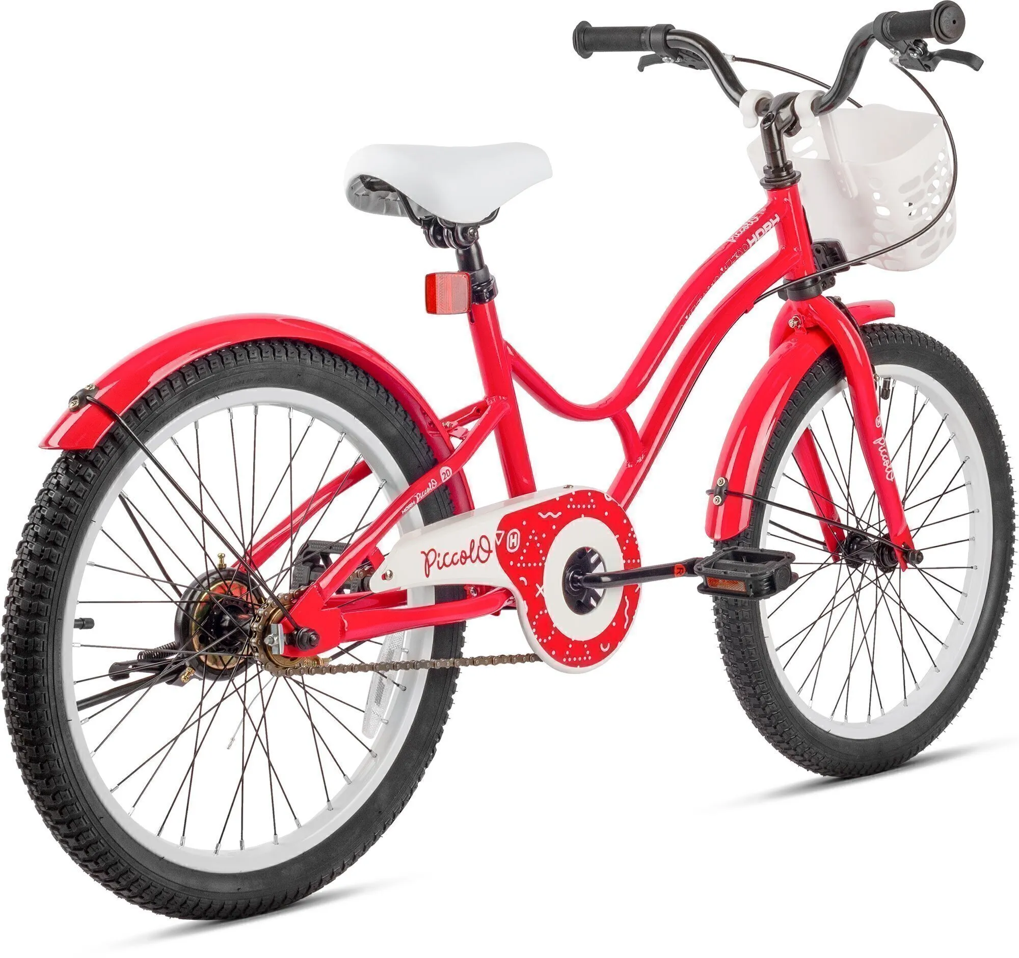 Велосипед HORH PICCOLO 20" 2021 