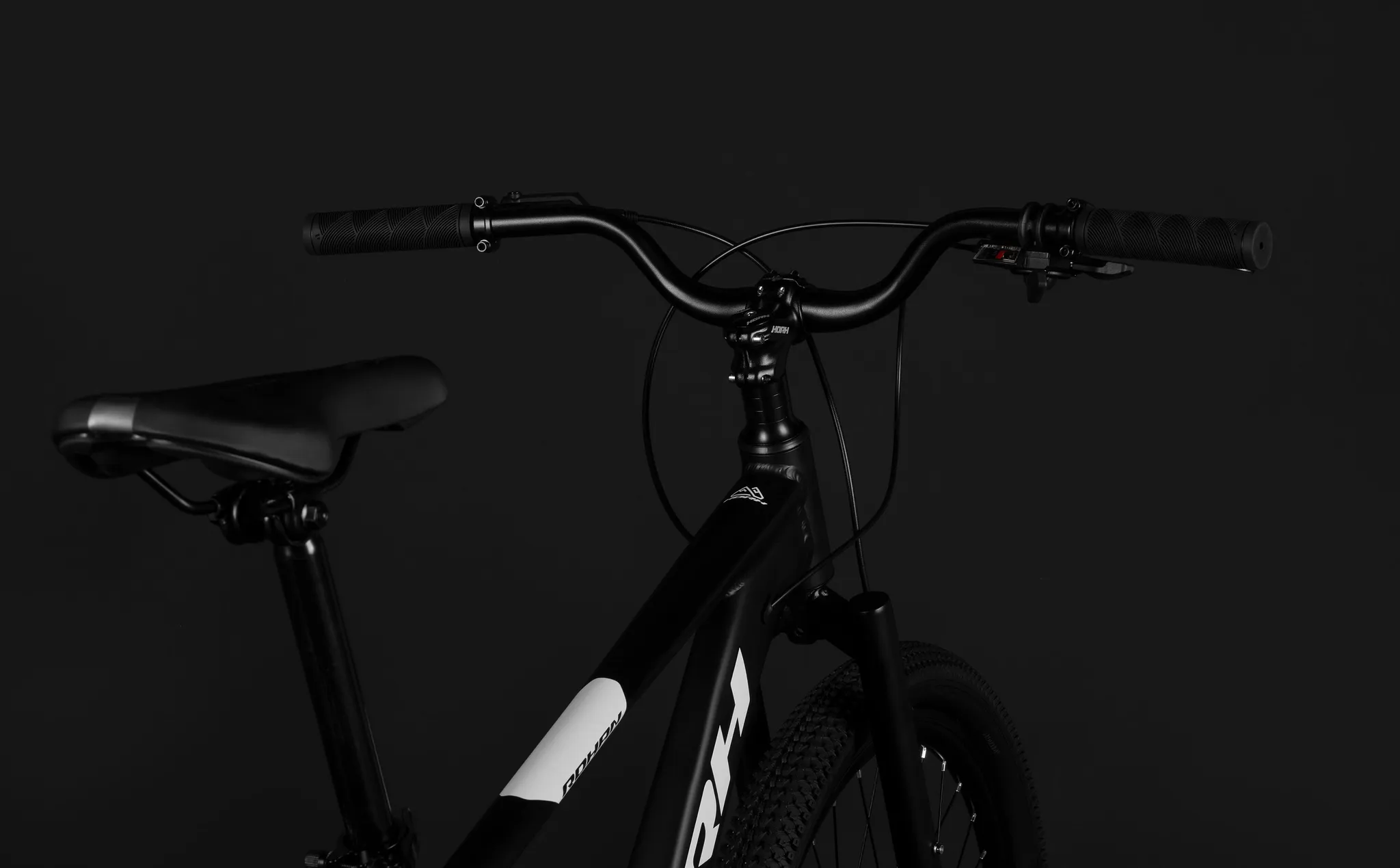 Велосипед HORH ROHAN RHD7.1R 27,5" 2025 