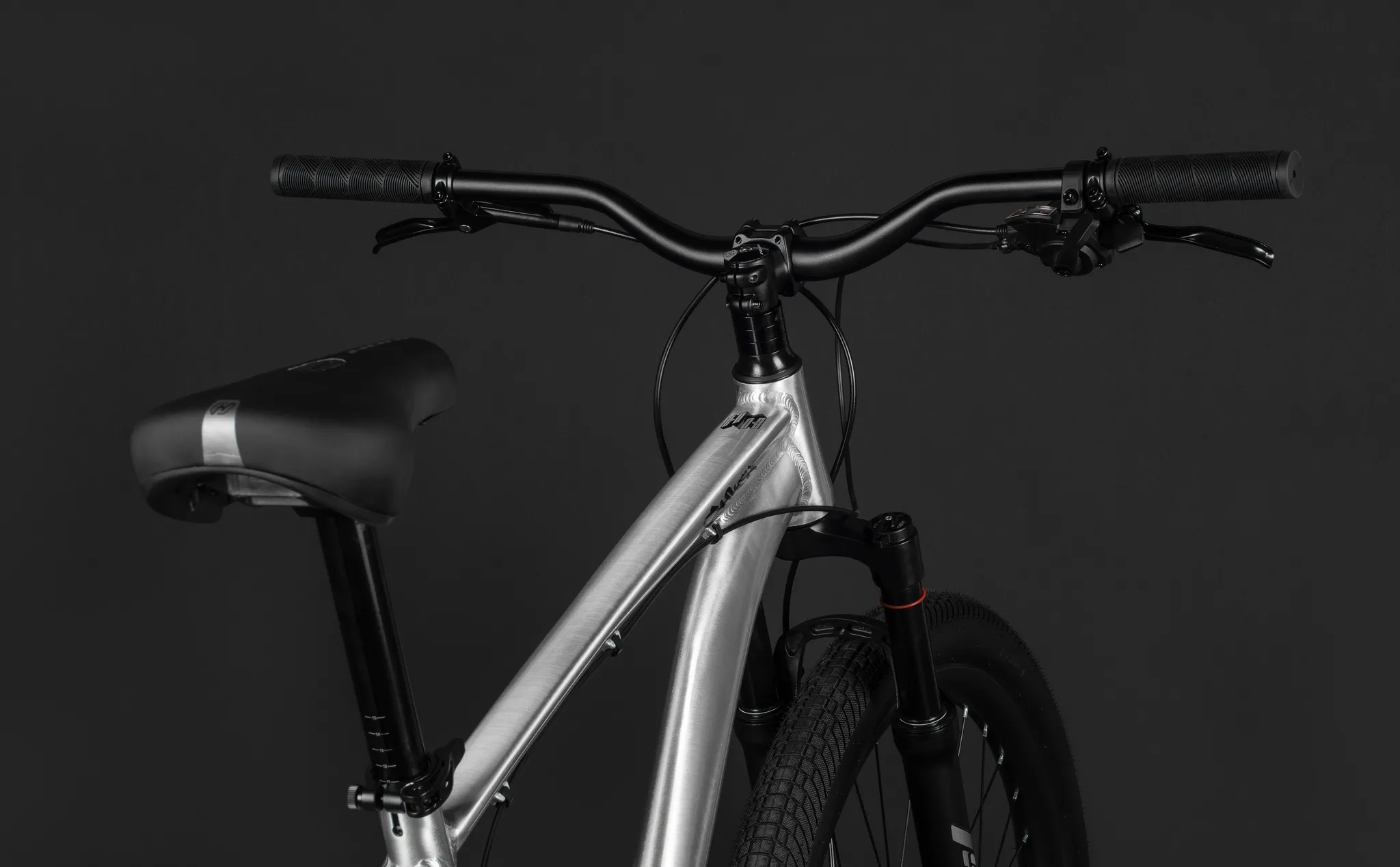 Велосипед HORH CHUCK CHK29 SLR 29" 2025 