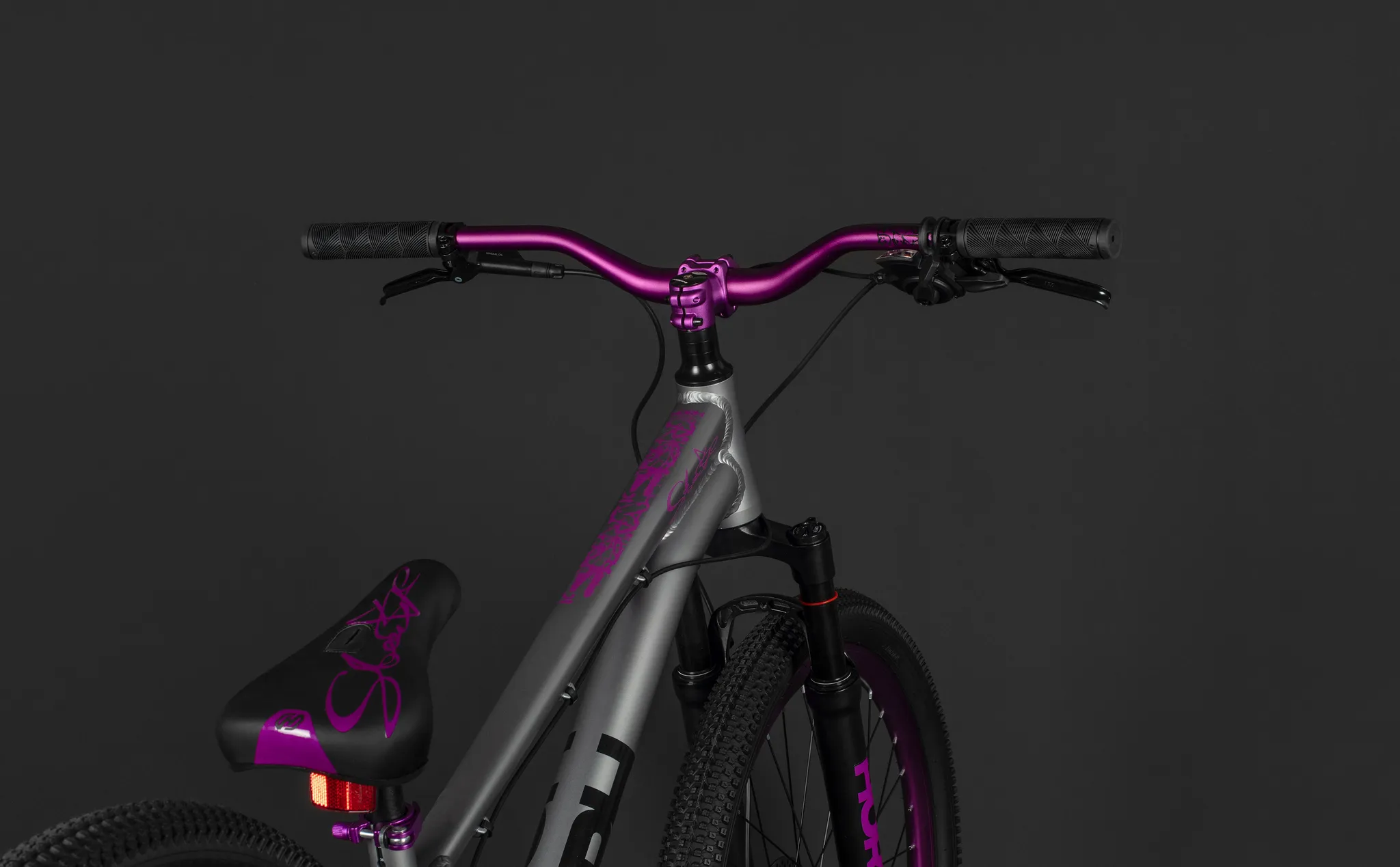 Велосипед HORH STAKE 6.1 2025