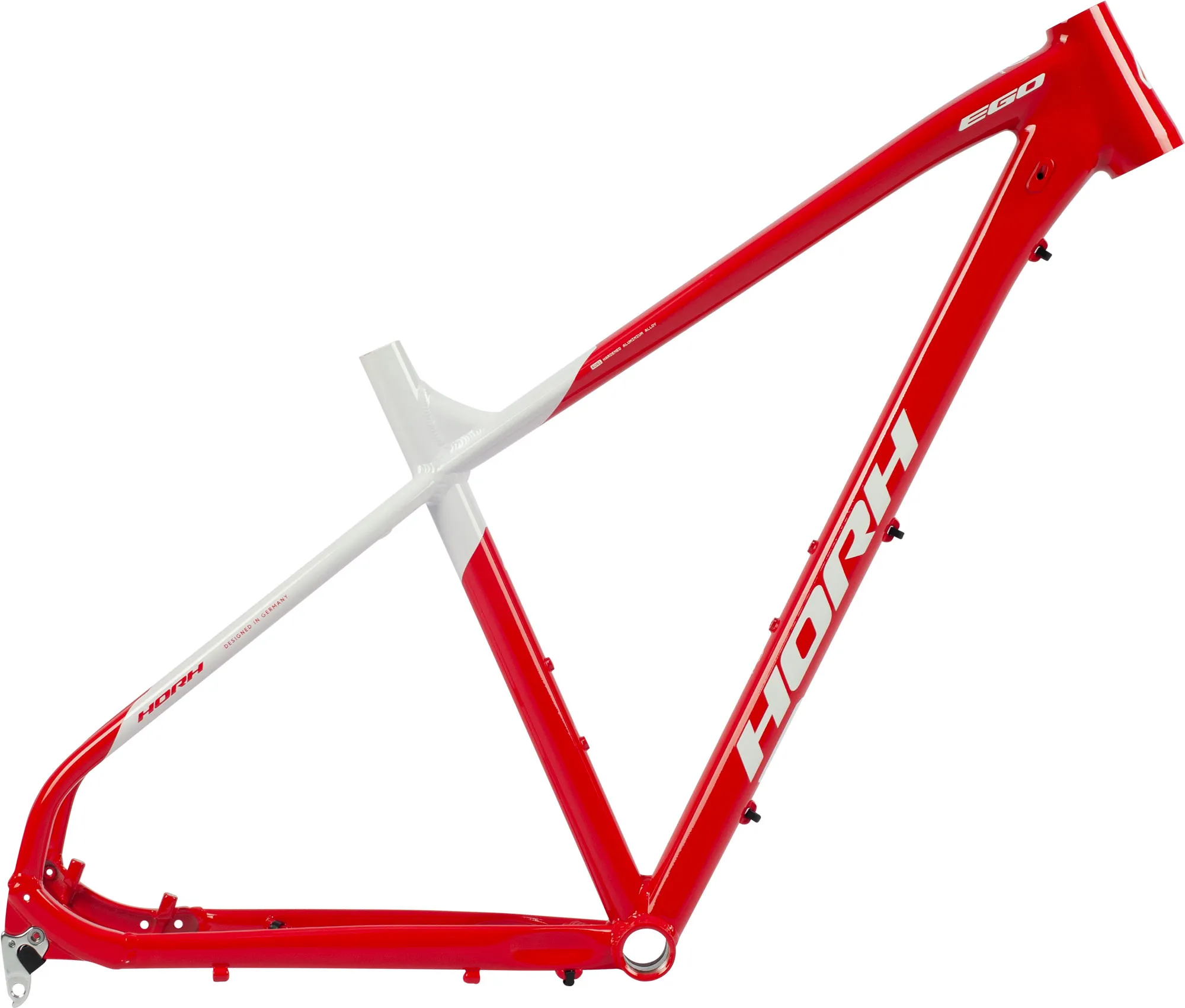 Рама Horh Ego 27,5" 
