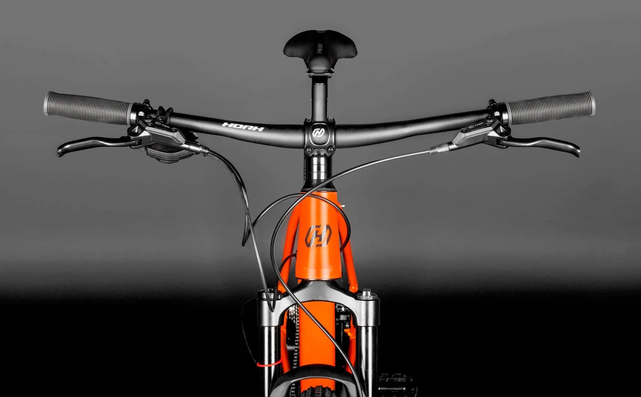 Велосипед HORH BULLET BHD 9.0 29" 2025