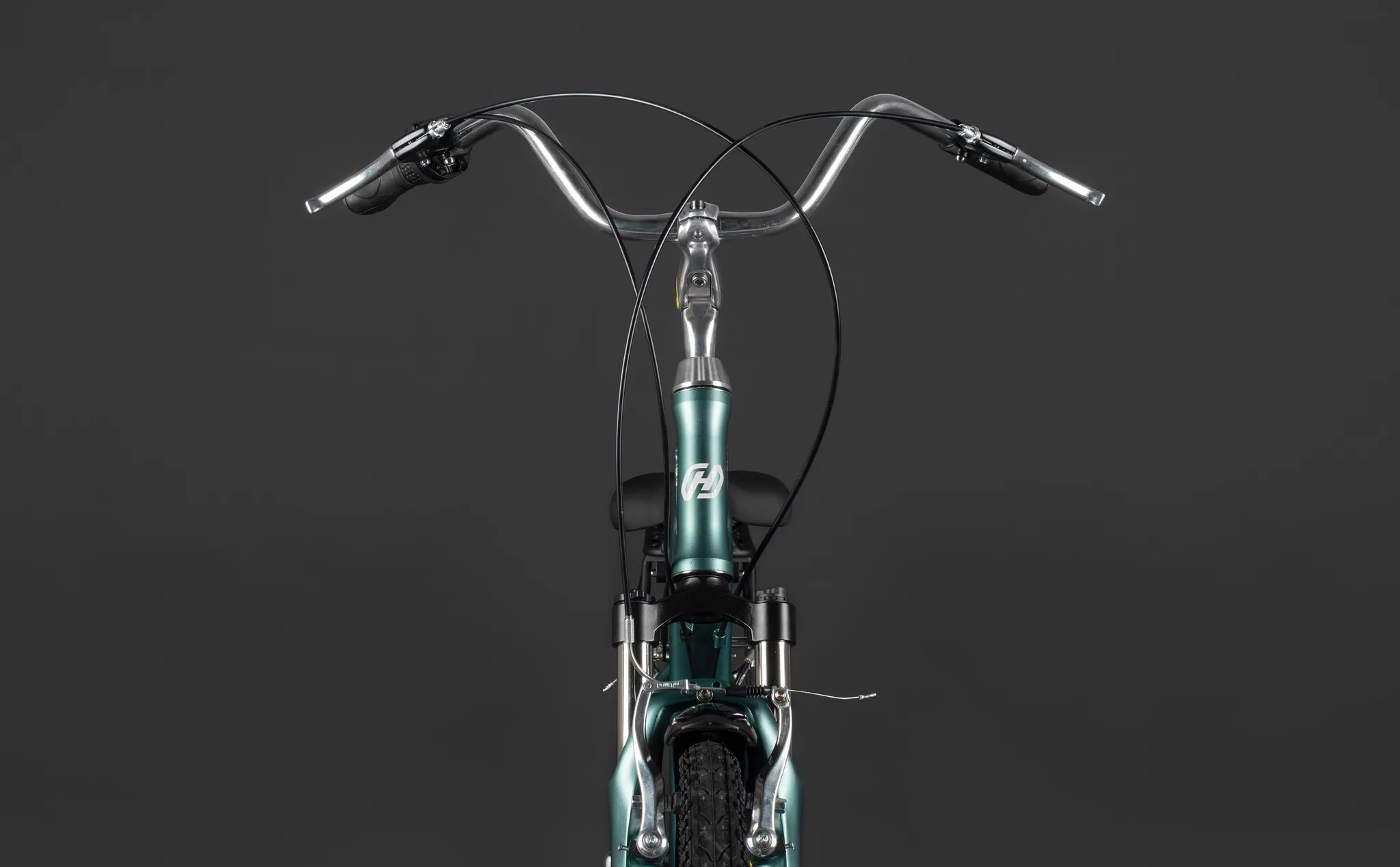 Велосипед HORH VENA HVNA700 700C 2025