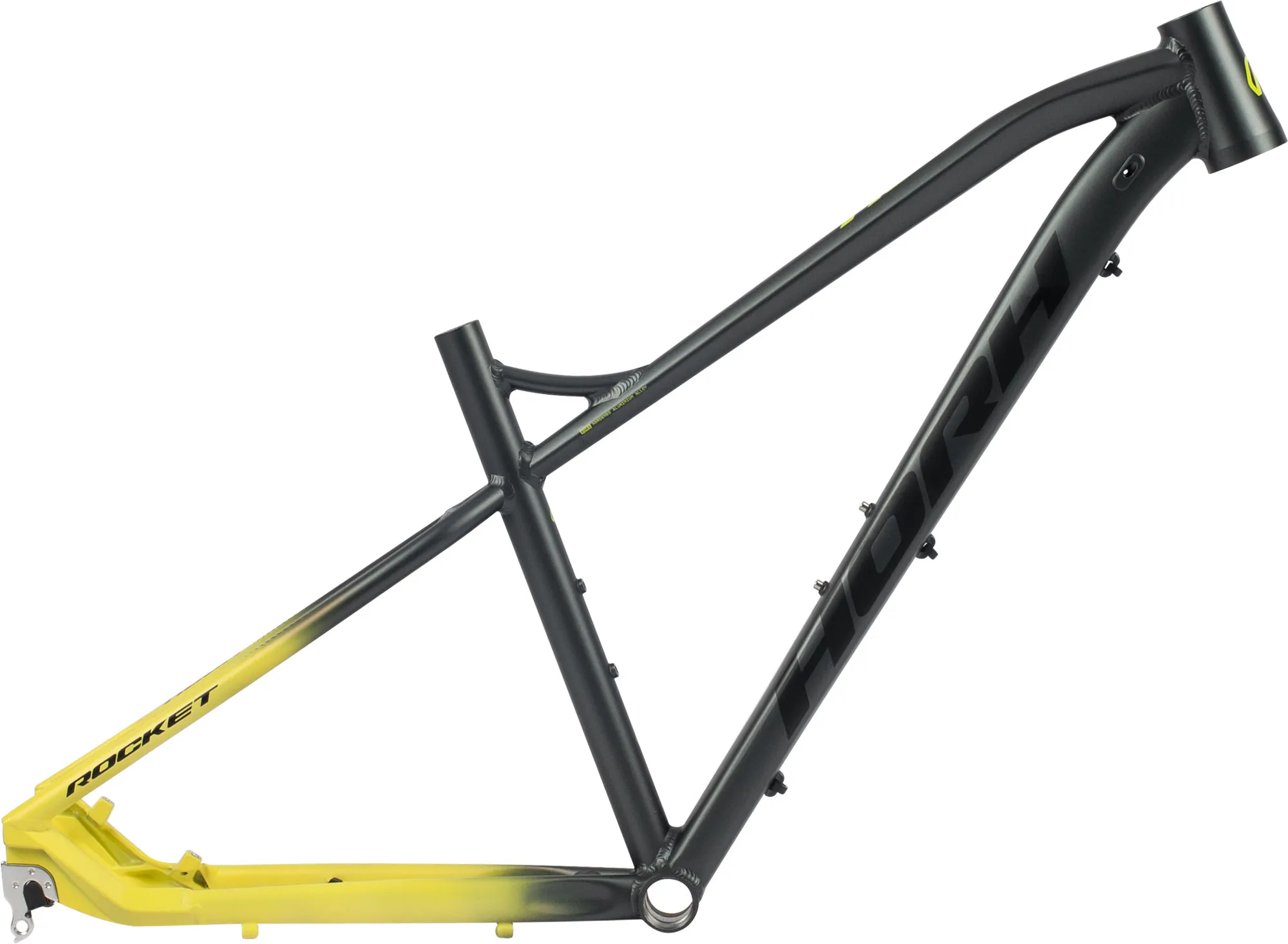 Рама Horh Rocket 29" 