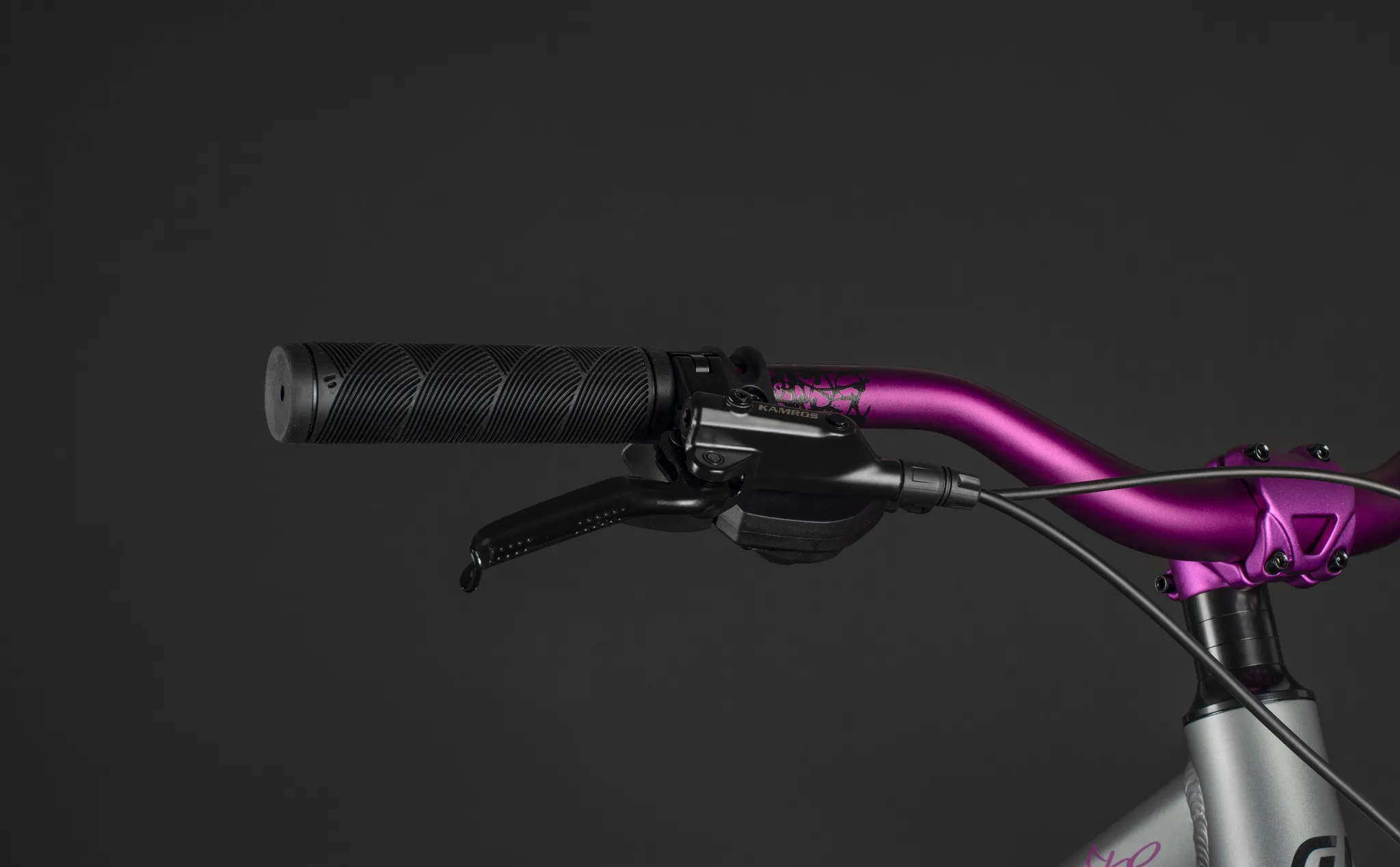 Велосипед HORH STAKE 6.1 2025