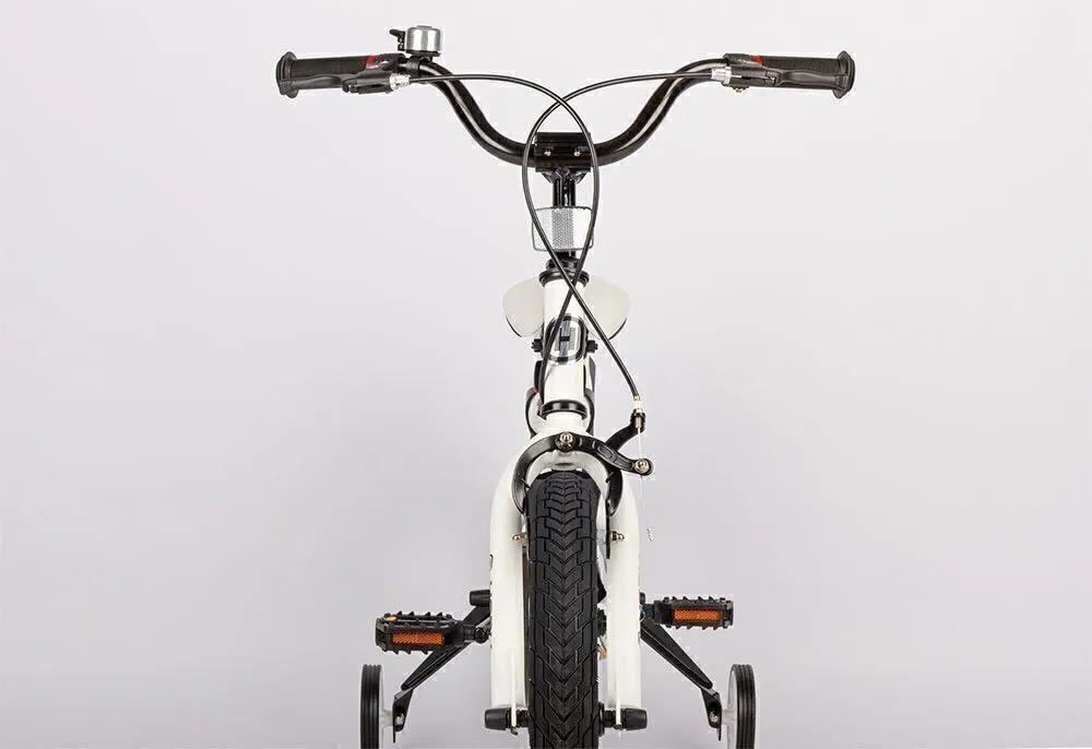 Велосипед HORH FORTE 16" 2021