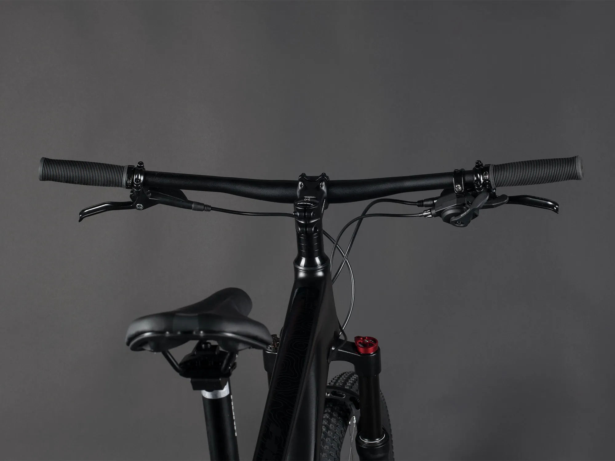 Велосипед HORH BULLET BHD 9.1 29" 2024 