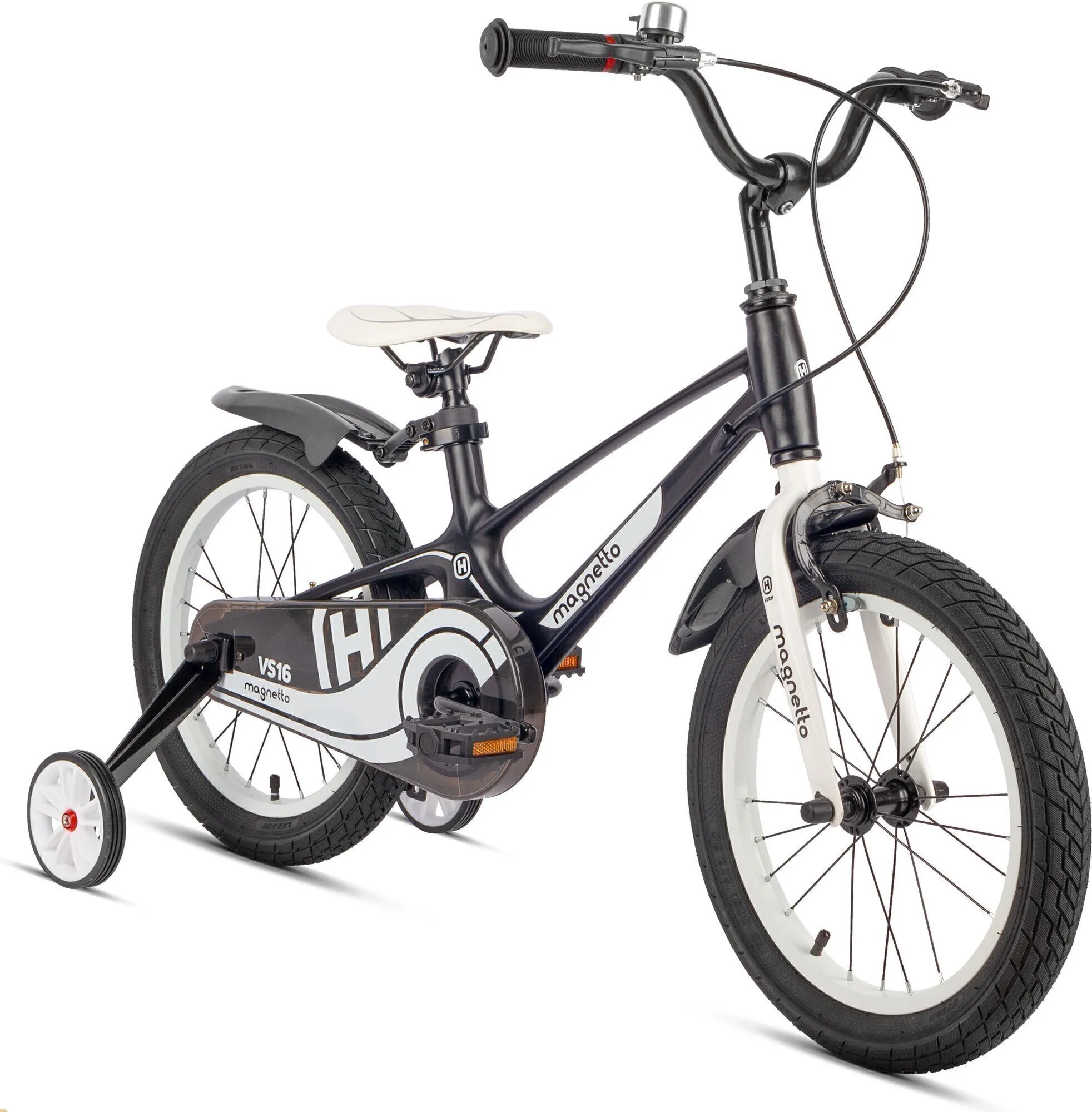 Велосипед HORH Magnetto VS 16" 2021