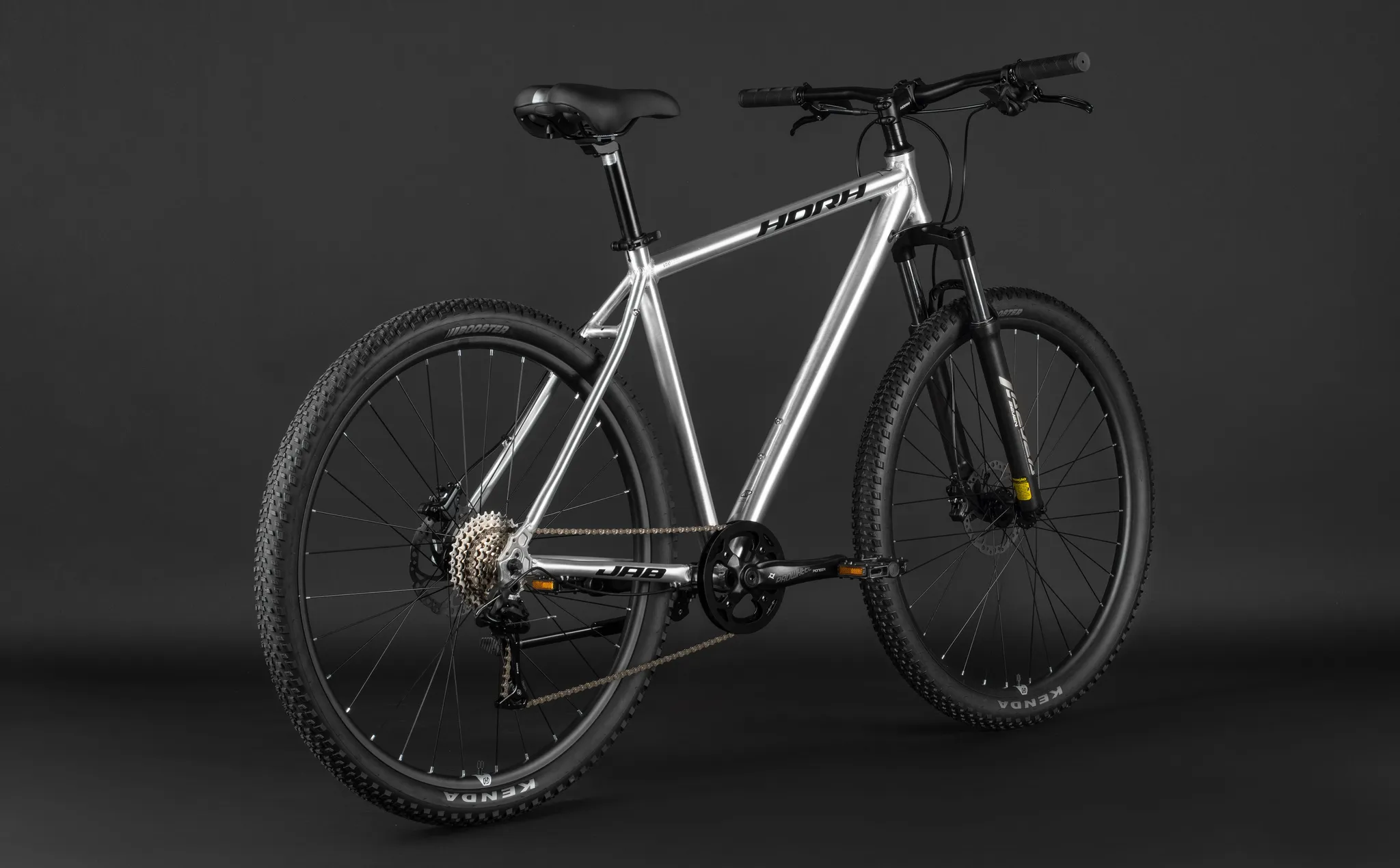 Велосипед HORH JAB JABAM 9.0 29"