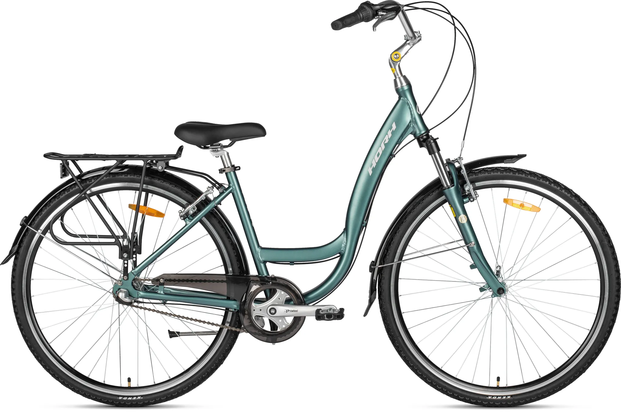 Велосипед HORH VENA HVNA700 700C 2025