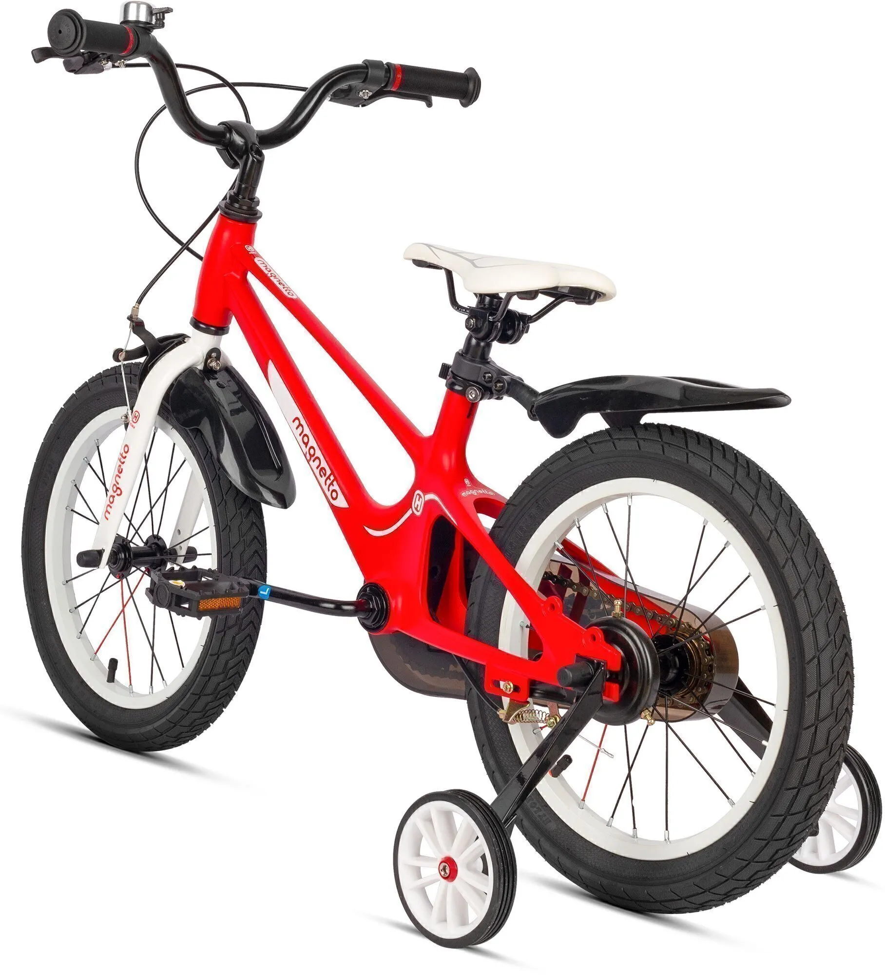 Велосипед HORH Magnetto VS 16" 2021