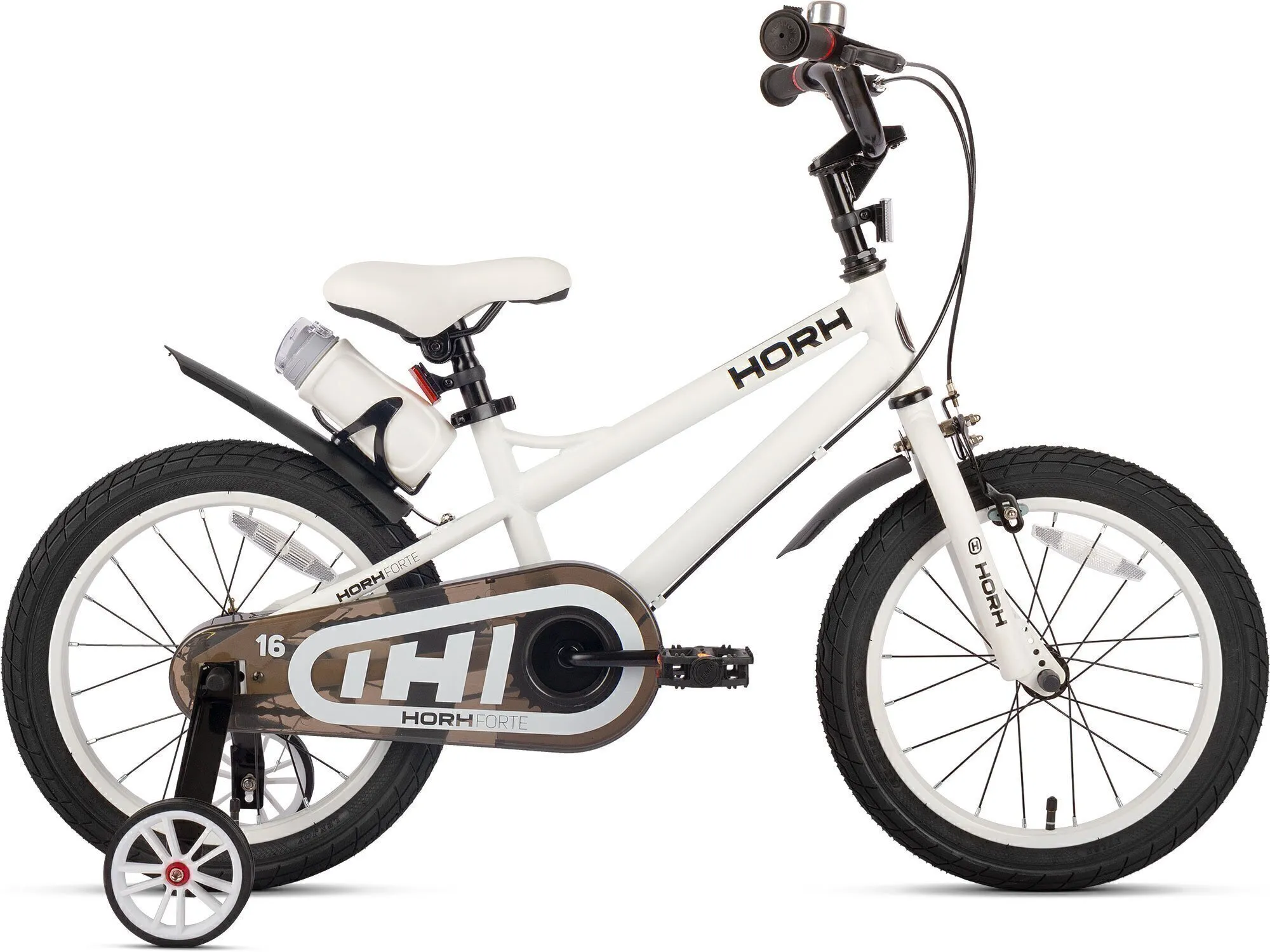 Велосипед HORH FORTE 16" 2021
