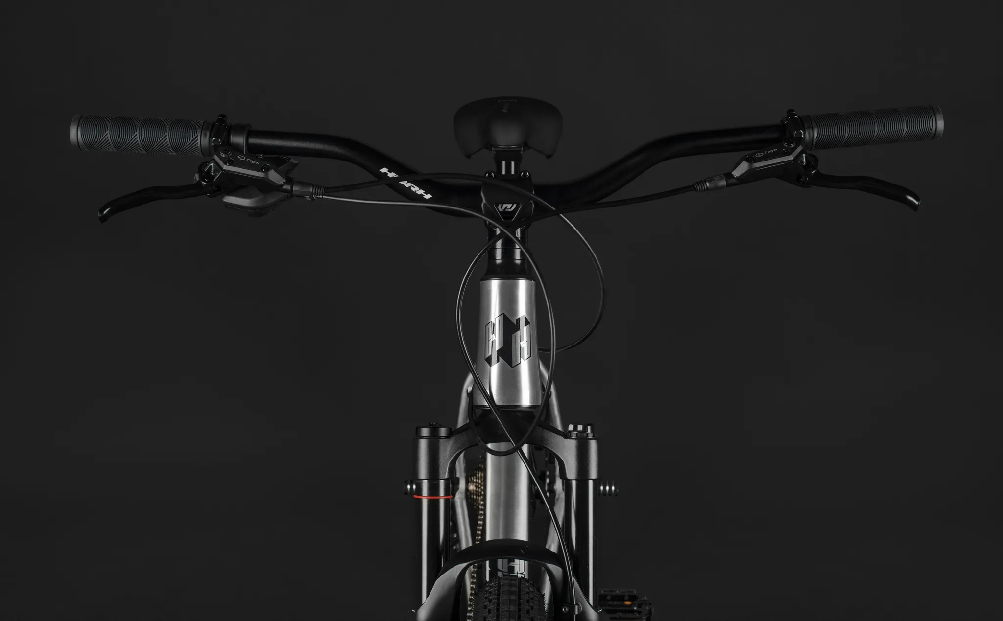 Велосипед HORH CHUCK CHK29 SLR 29" 2025 