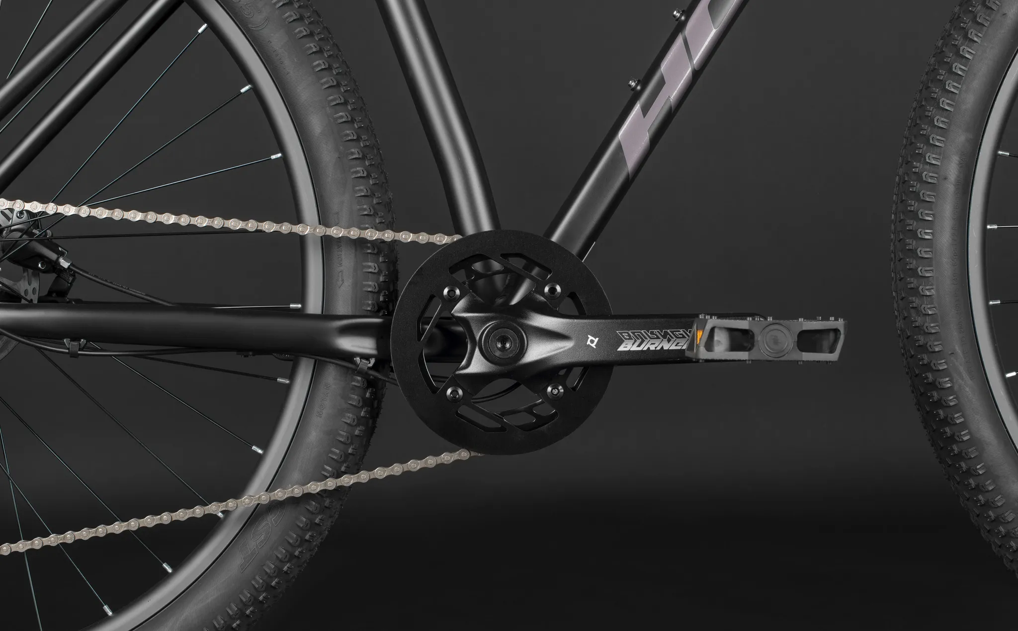 Велосипед HORH BULLET ES 29" 2025