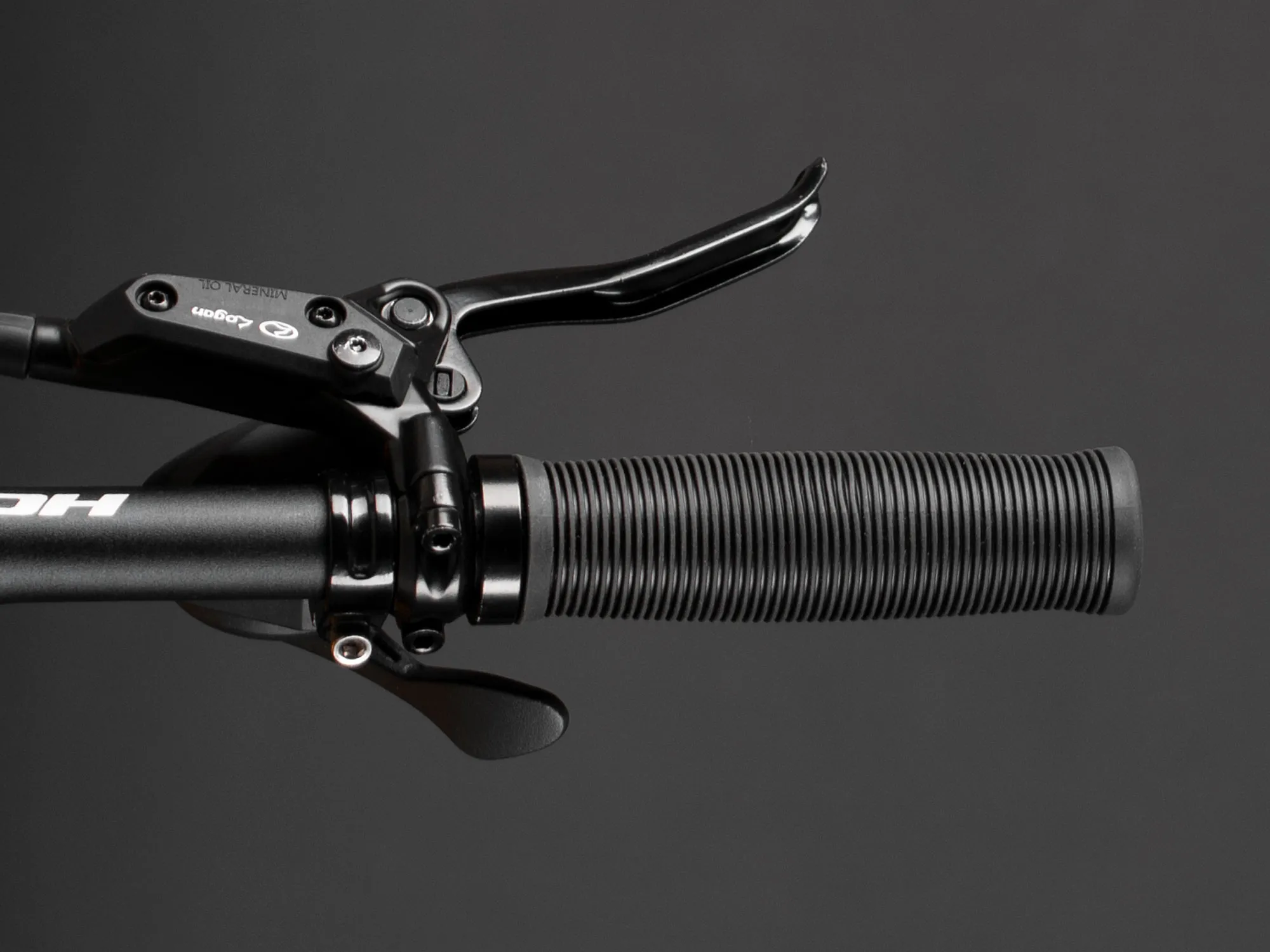 Велосипед HORH STAKE HSTK24 24" 2024