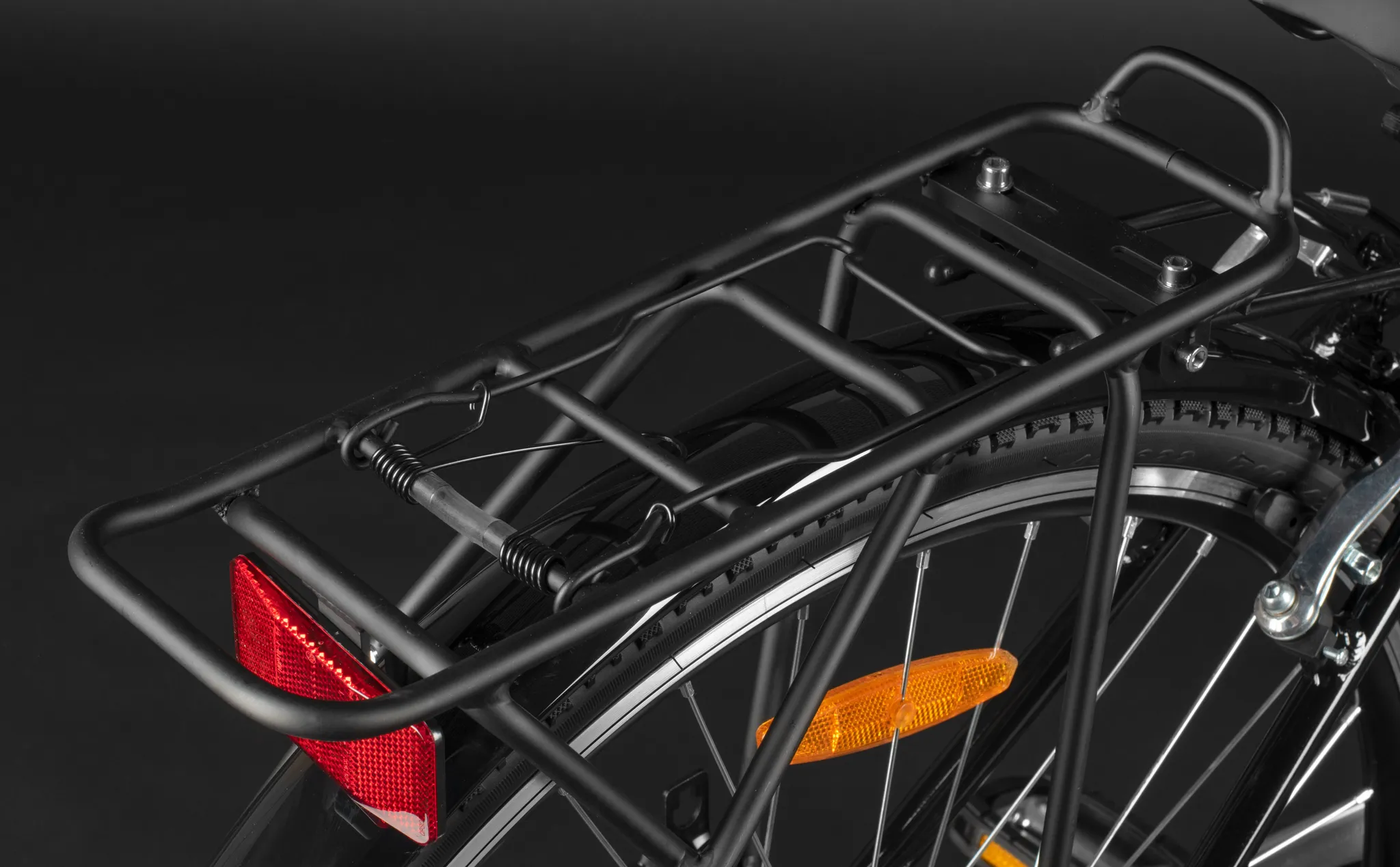 Велосипед HORH VENA HVNA700 700C 2025