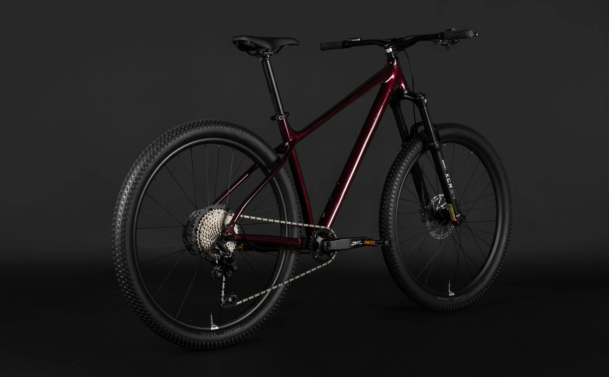 Велосипед HORH ROOT Elite 2025