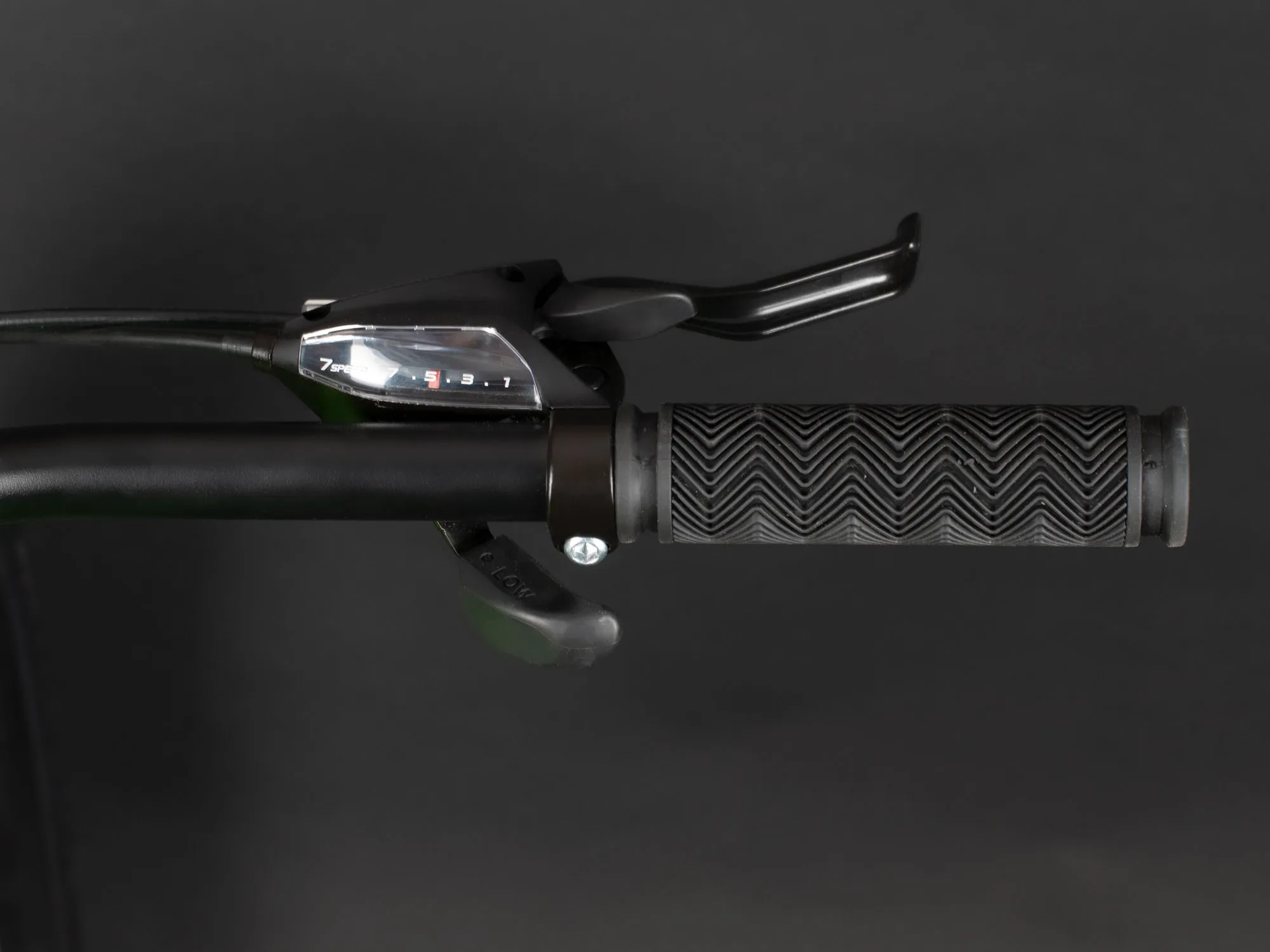 Велосипед HORH BUBBLE 26" 2024 