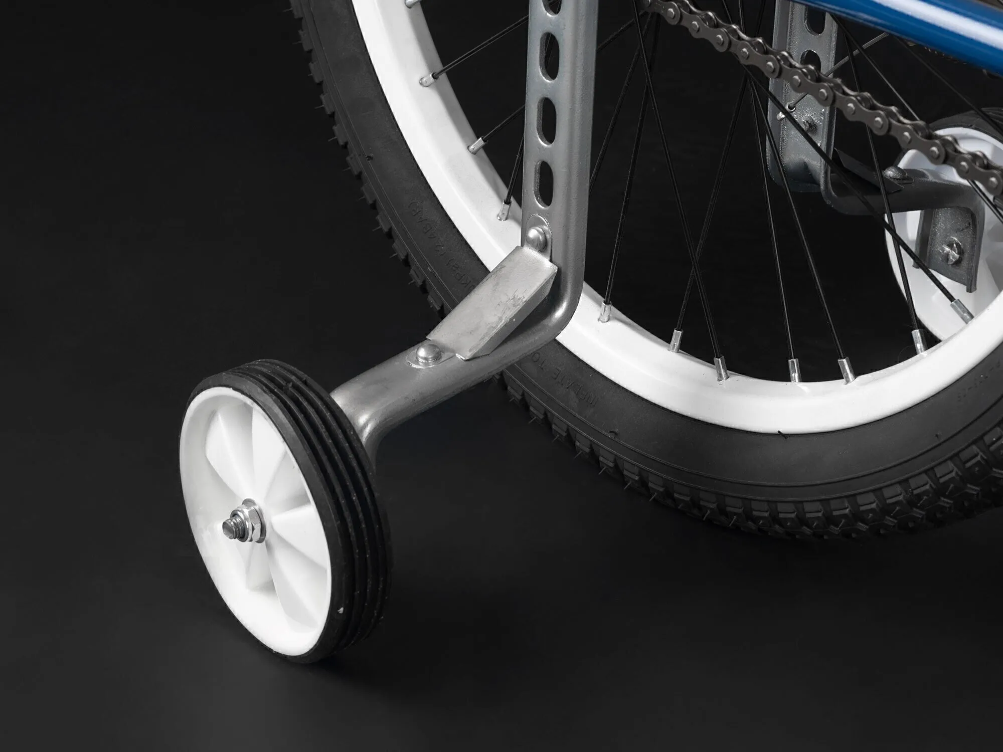 Велосипед HORH PICCOLO 20" 2021