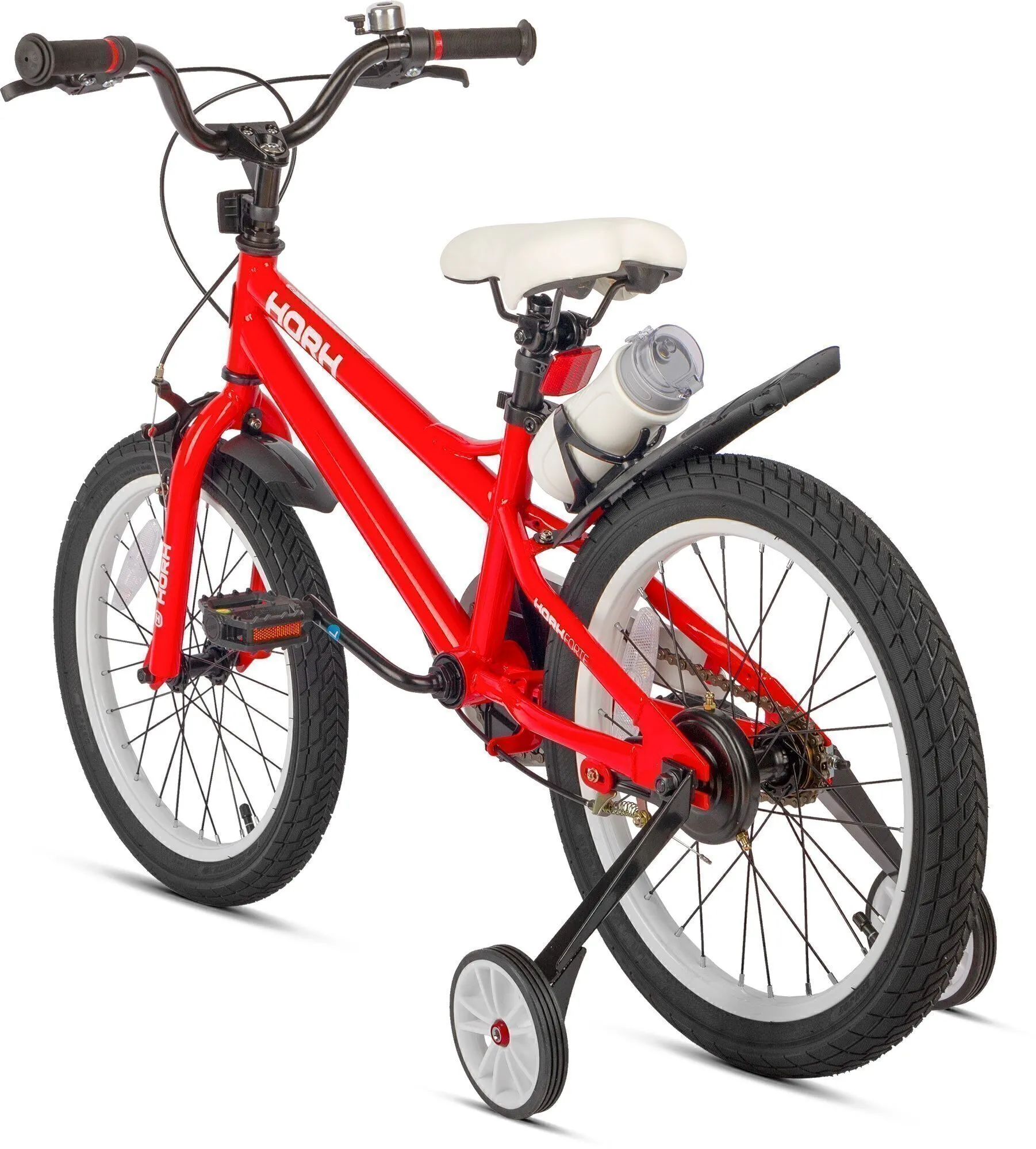 Велосипед HORH FORTE 18" 2021