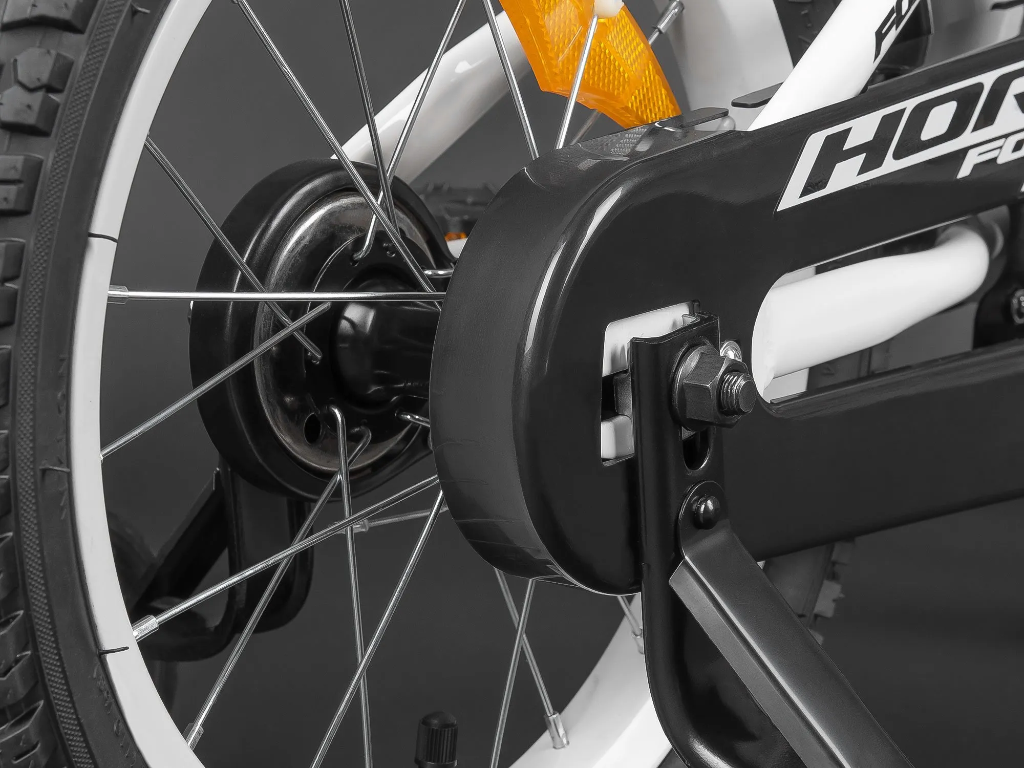 Велосипед HORH FORTE 14" 2026