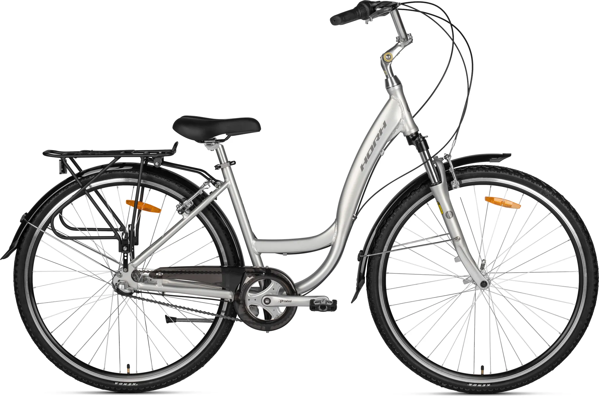 Велосипед HORH VENA HVNA700 700C 2025