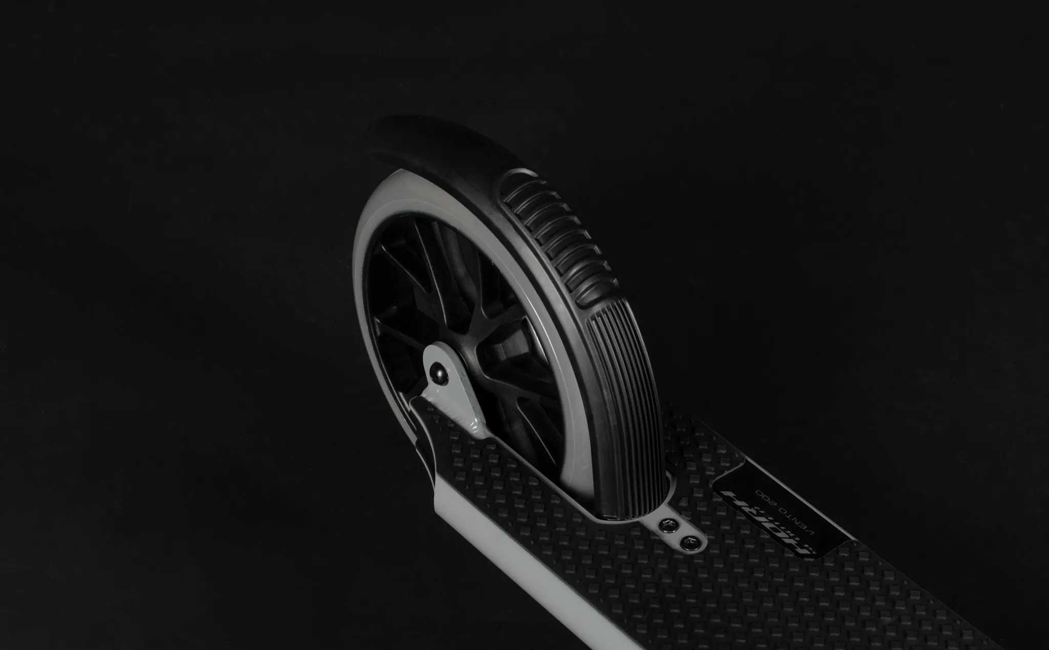 Самокат HORH Vento 200