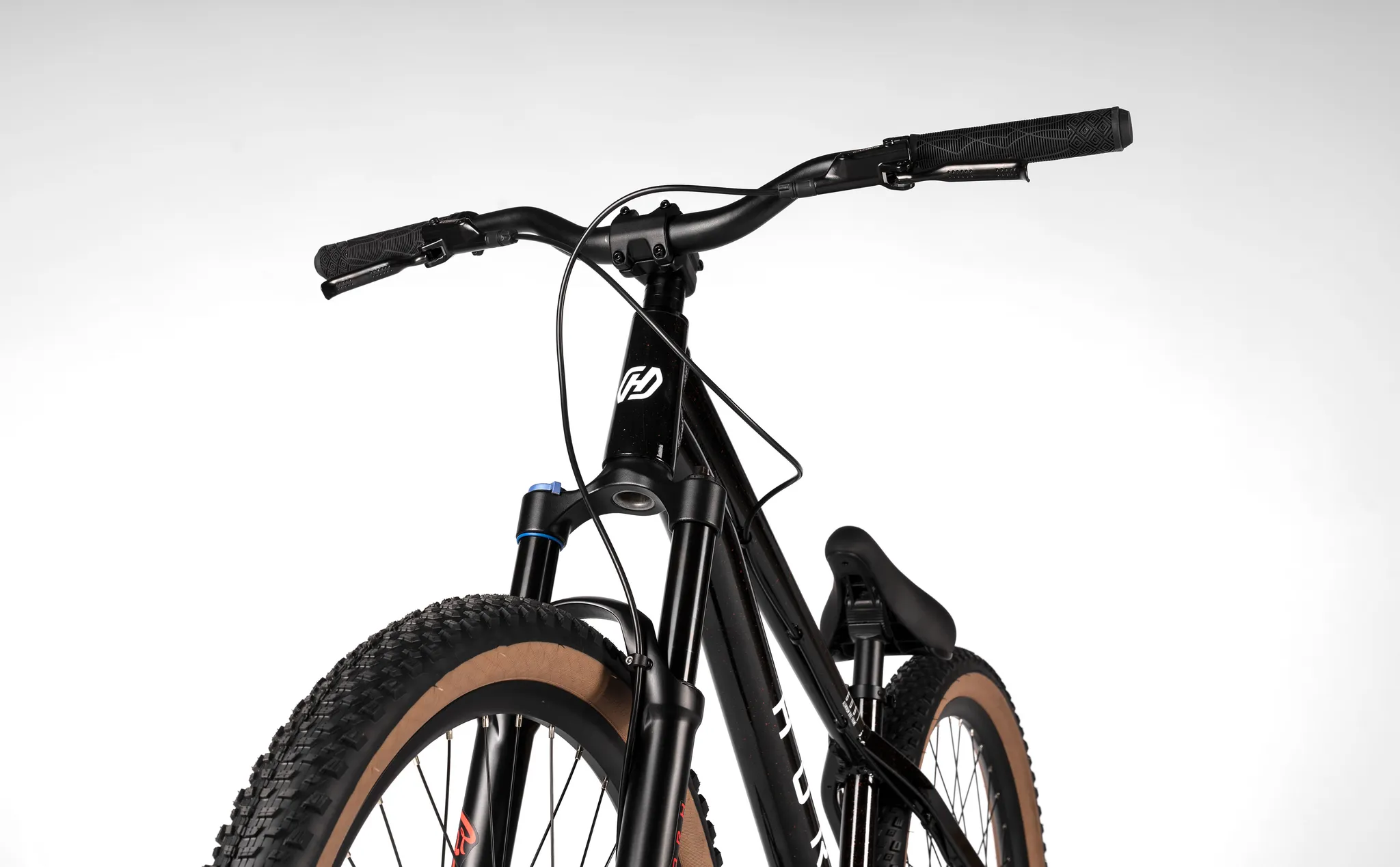 Велосипед HORH STAKE SS 26" 2026