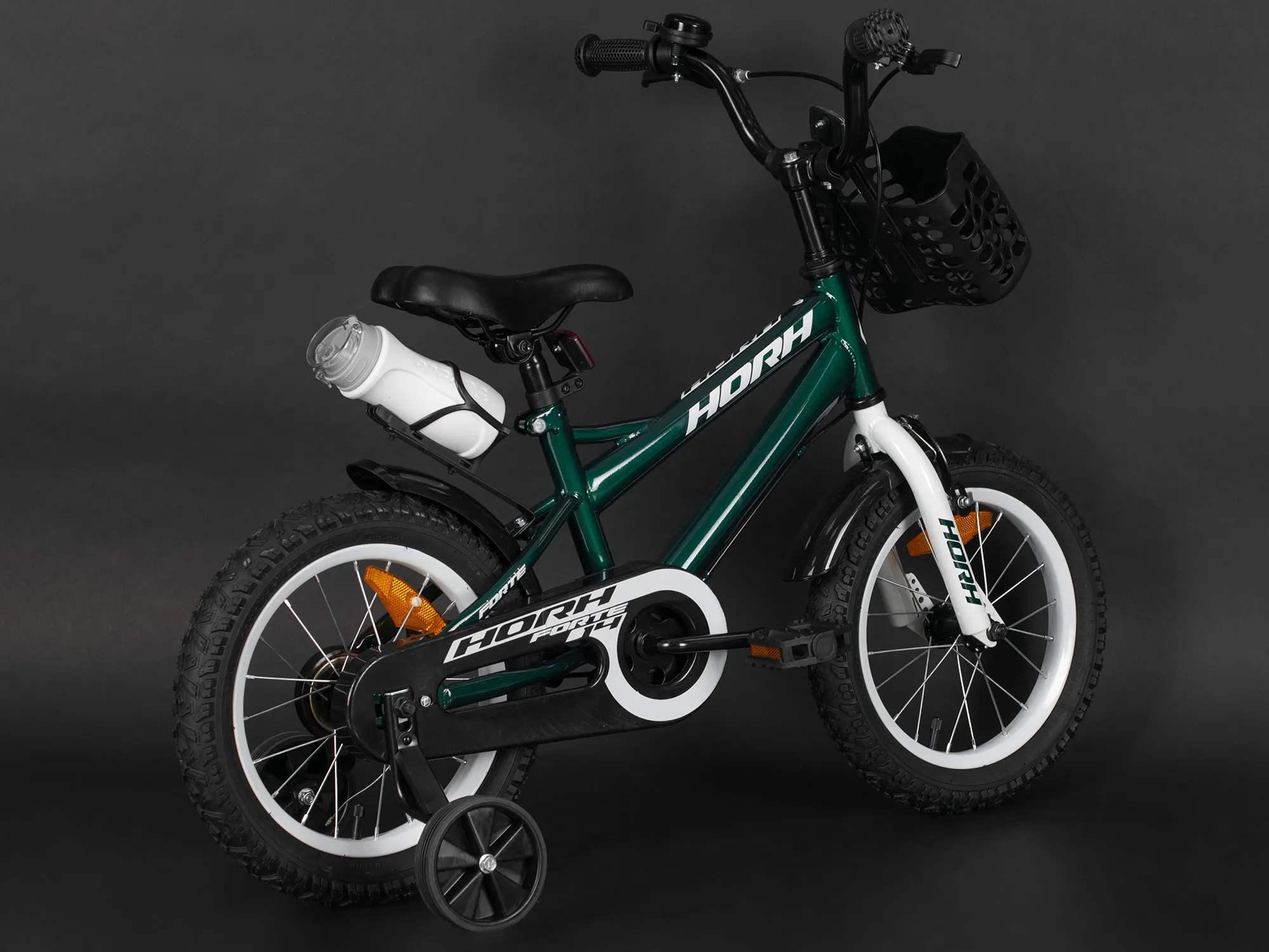 Велосипед HORH FORTE 14" 2023