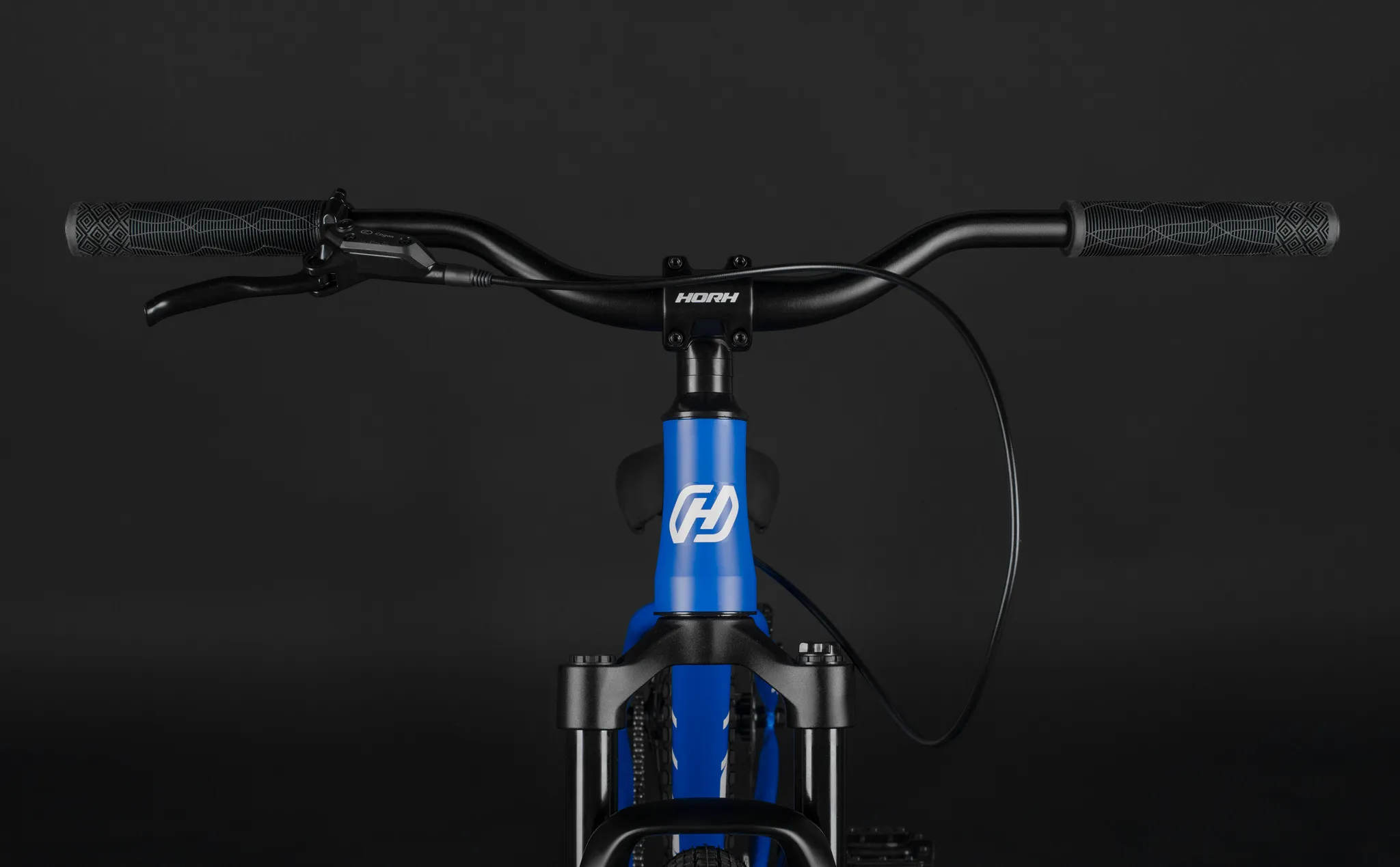 Велосипед HORH PIPE 26" 2025 
