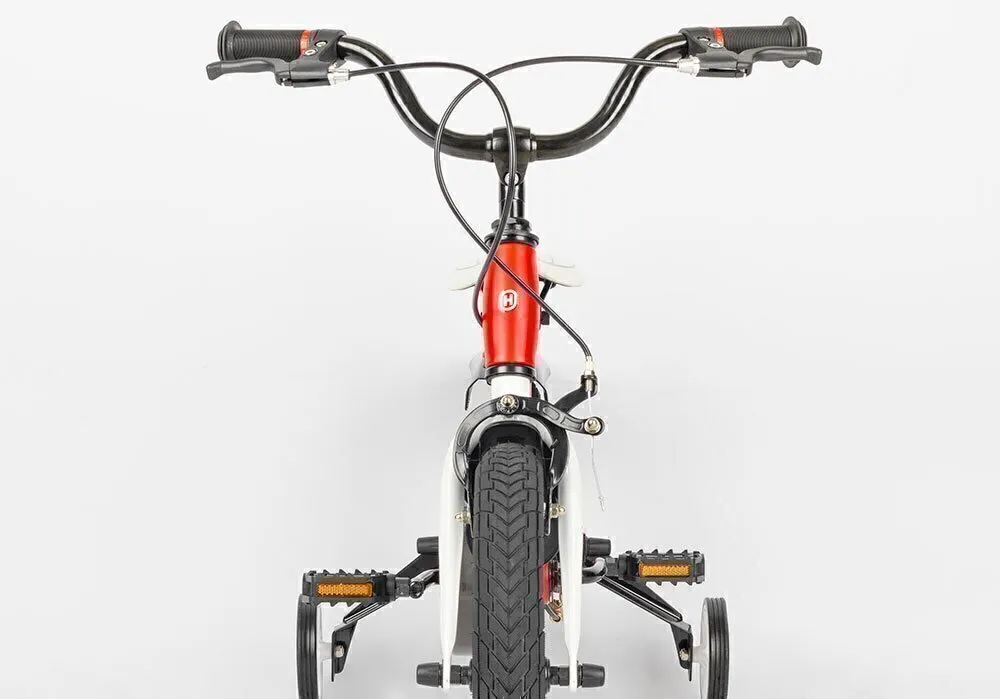 Велосипед HORH Magnetto VS 14" 2021