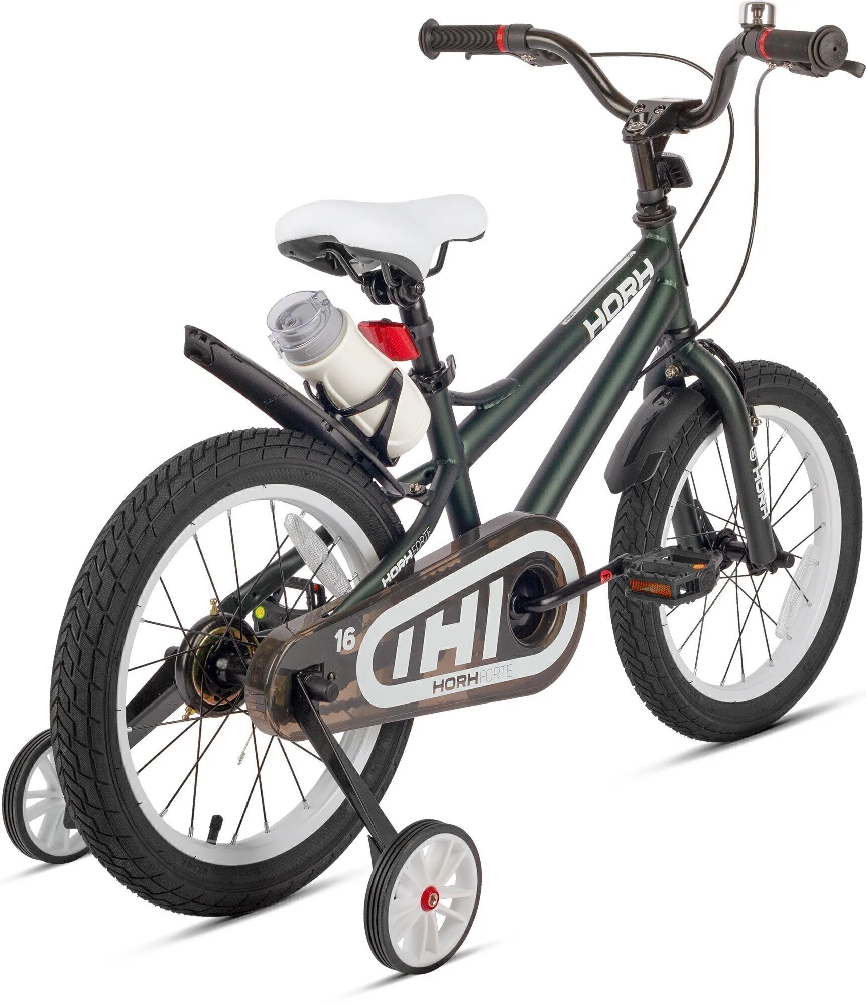 Велосипед HORH FORTE 16" 2021