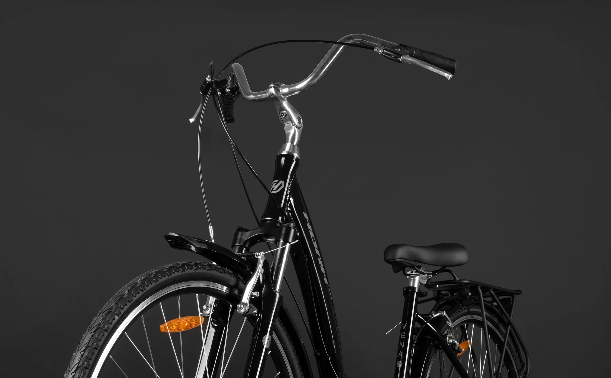 Велосипед HORH VENA HVNA700 700C 2025