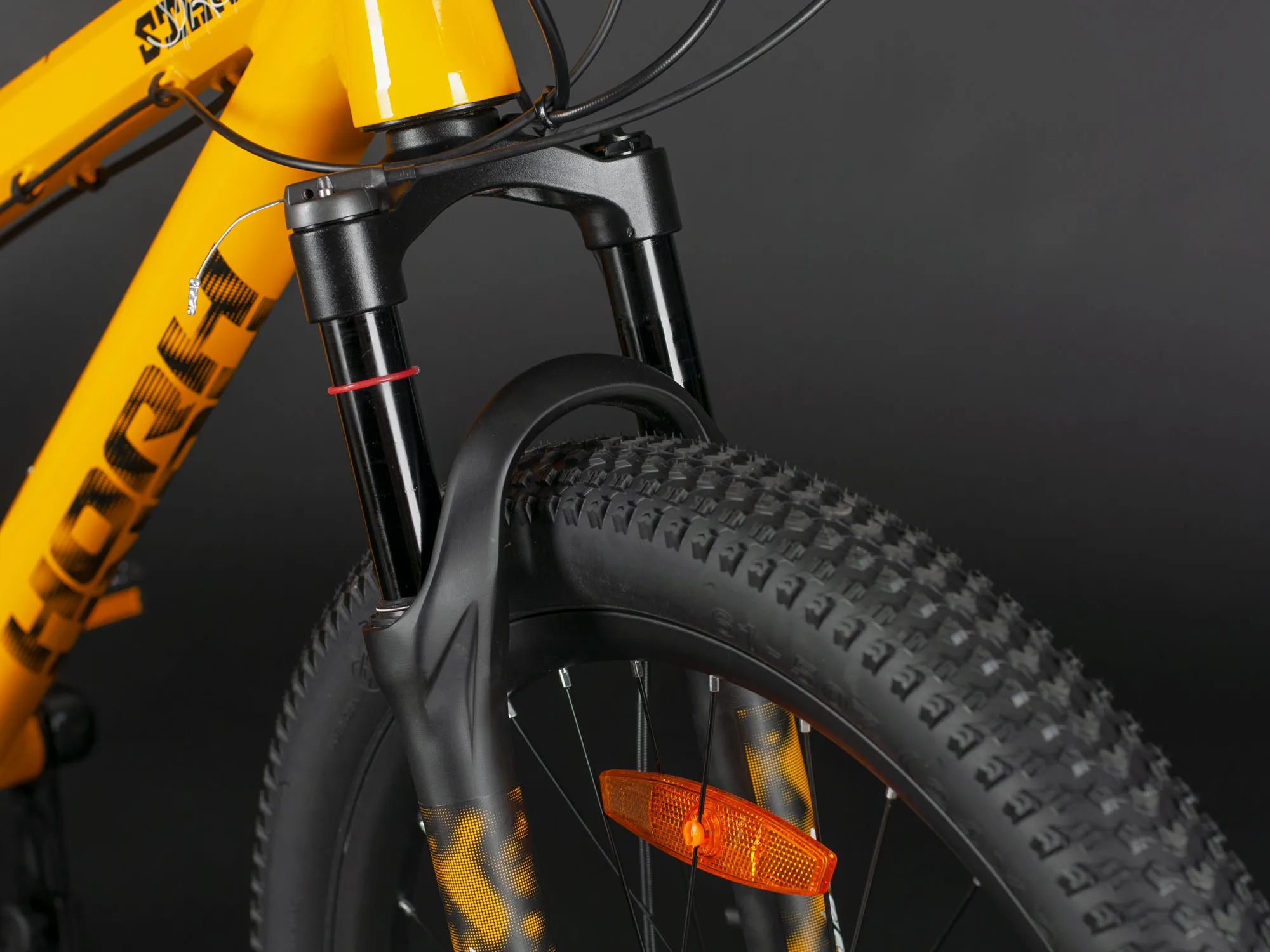 Велосипед HORH STAKE HSTK24 24" 2024