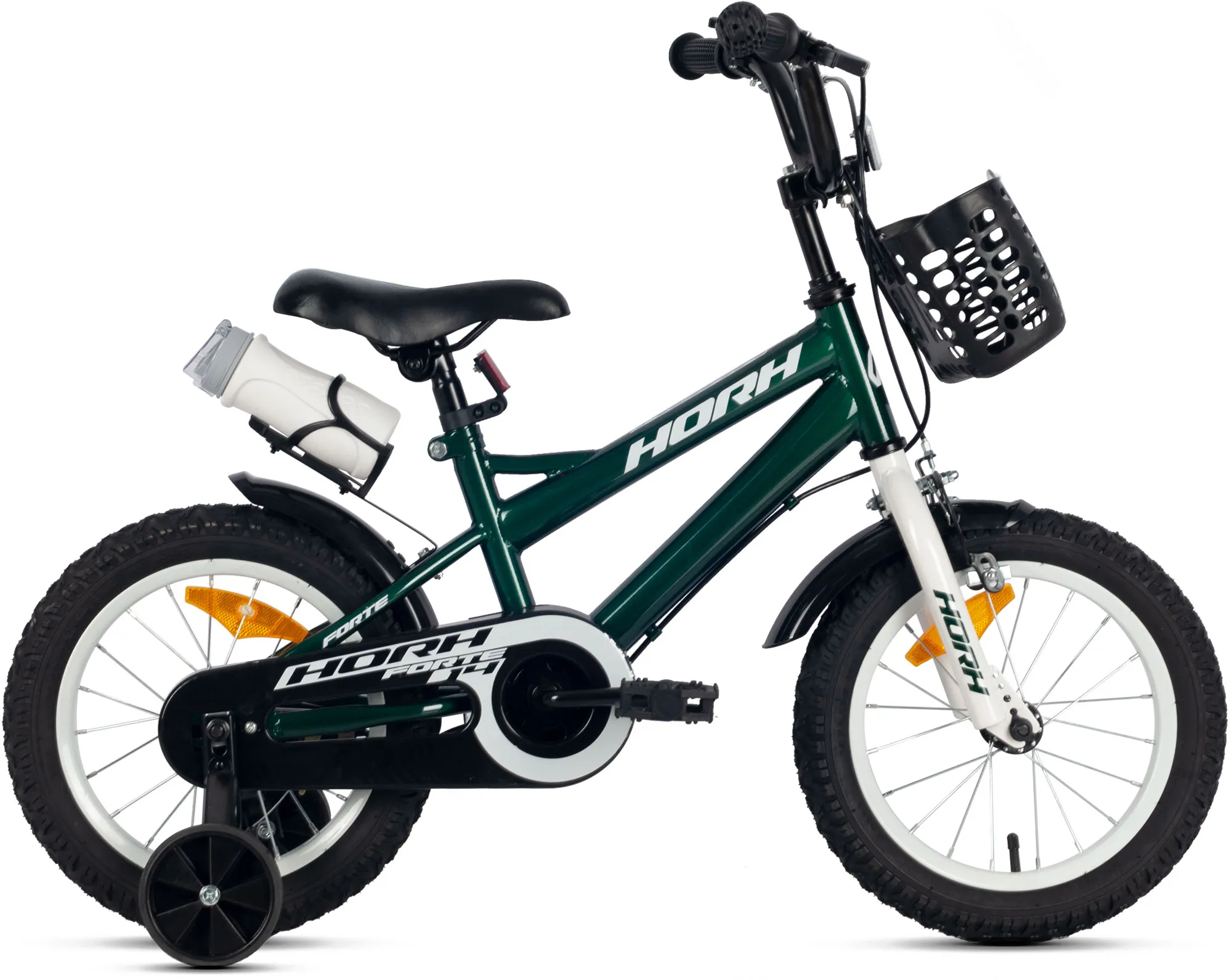 Велосипед HORH FORTE 14" 2023