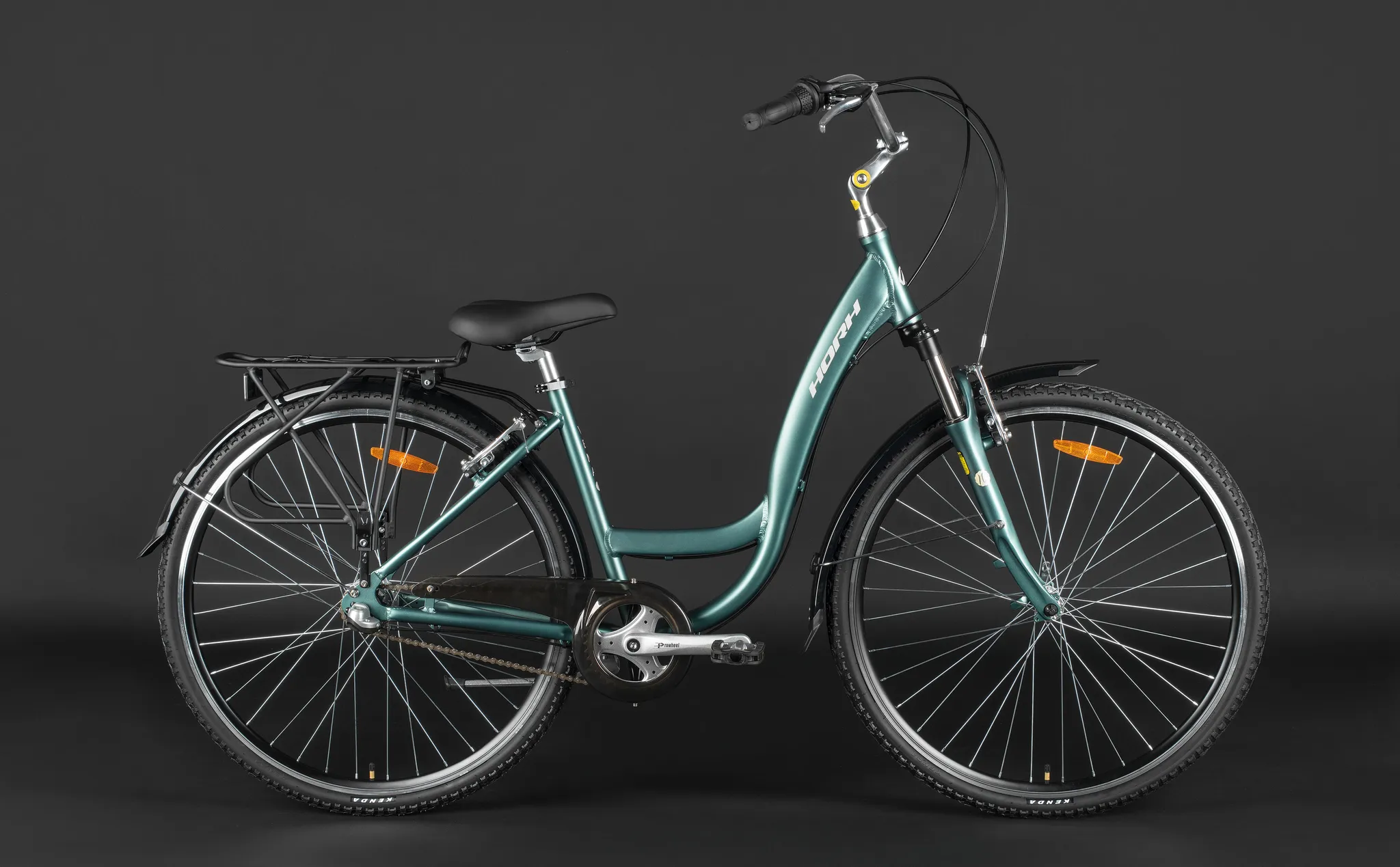 Велосипед HORH VENA HVNA700 700C 2025