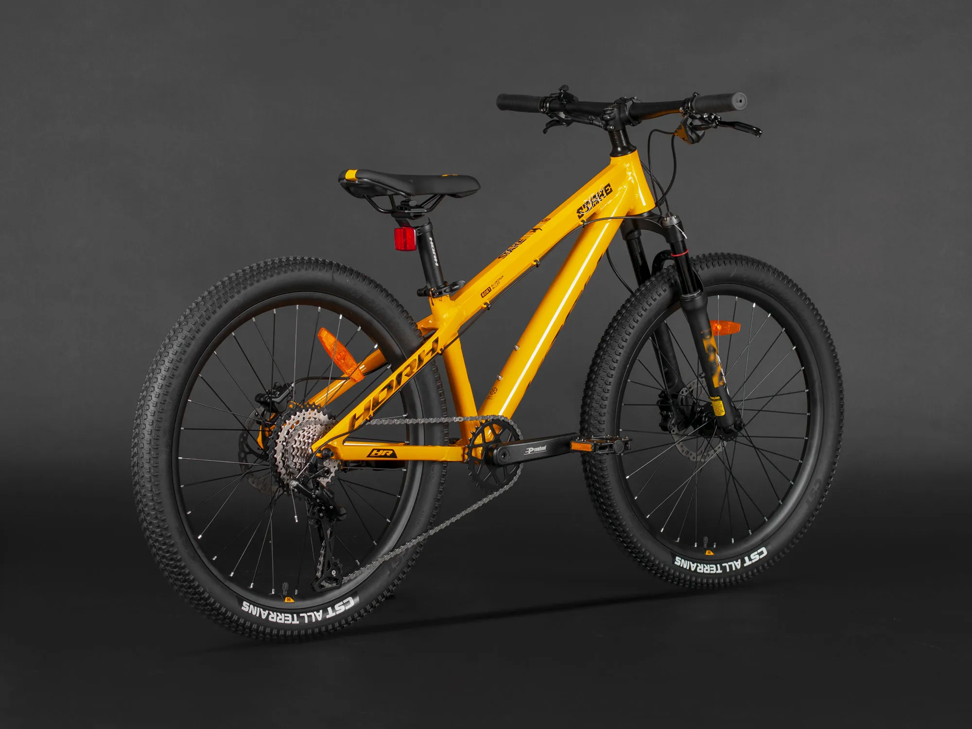 Велосипед HORH STAKE HSTK24 24" 2024