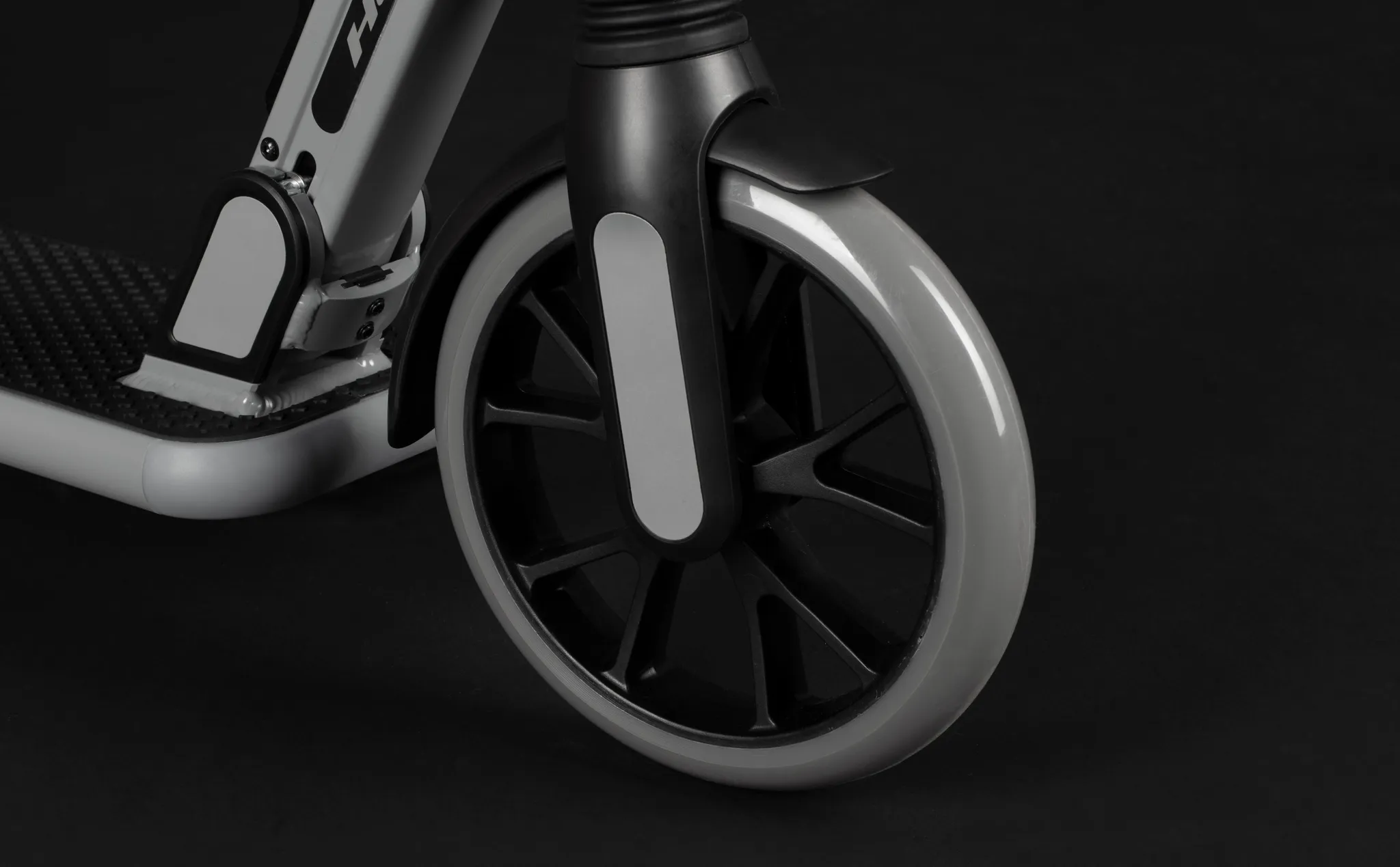 Самокат HORH Vento 200