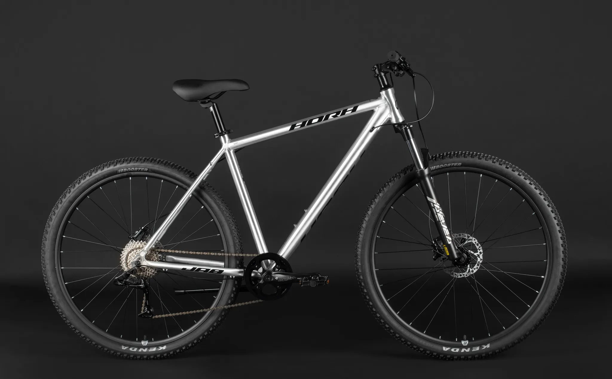 Велосипед HORH JAB JABAM 9.0 29" 2025