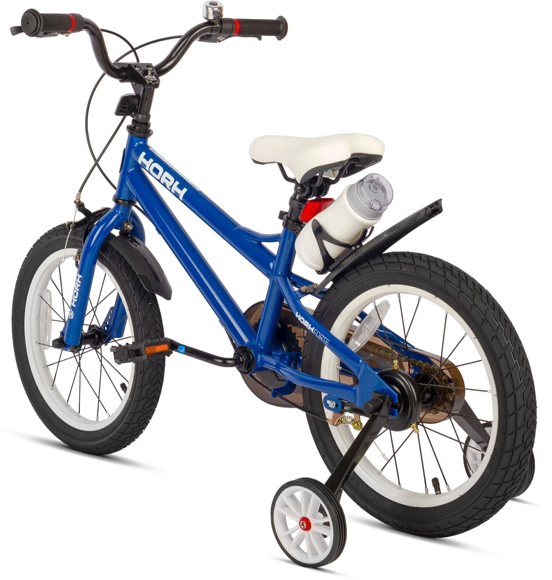 Велосипед HORH FORTE 16" 2021