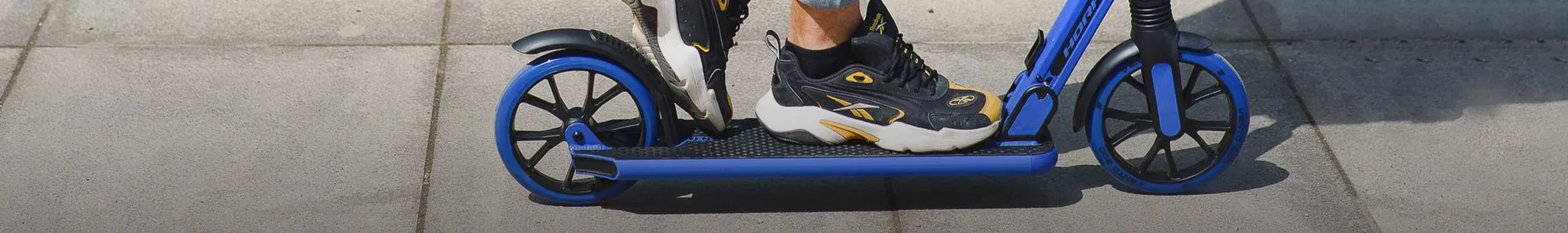 Все самокаты для взрослых